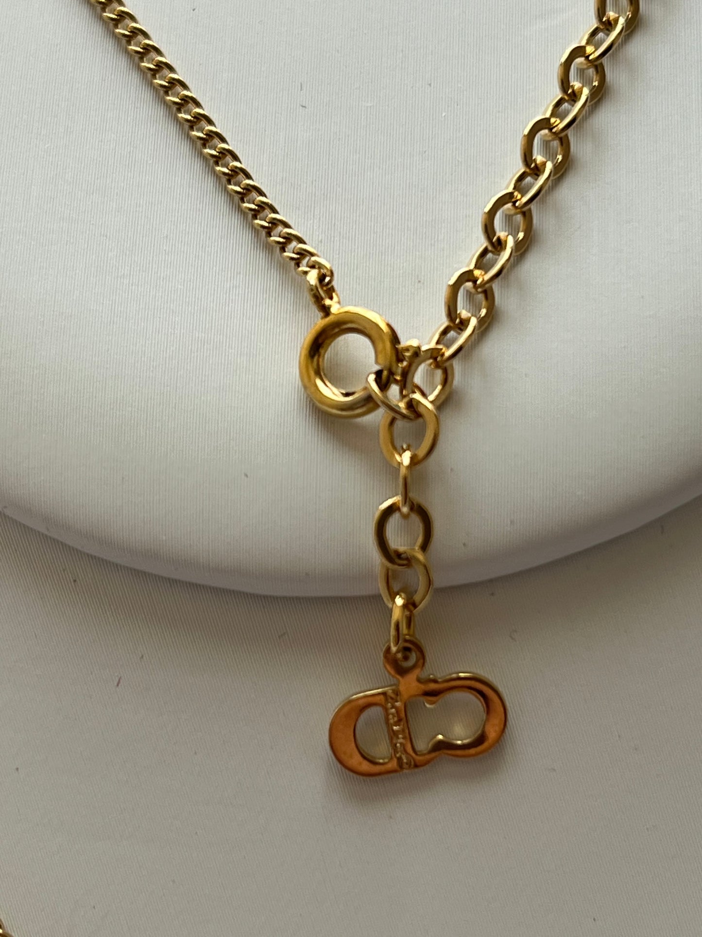 Vintage Dior Necklace