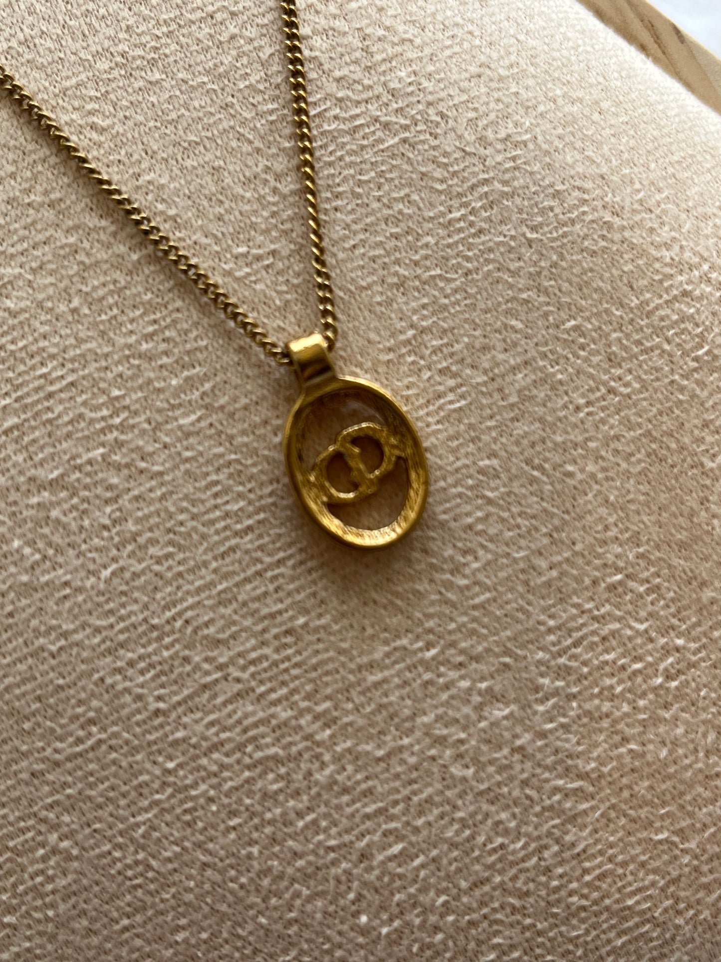 Vintage Dior Necklace