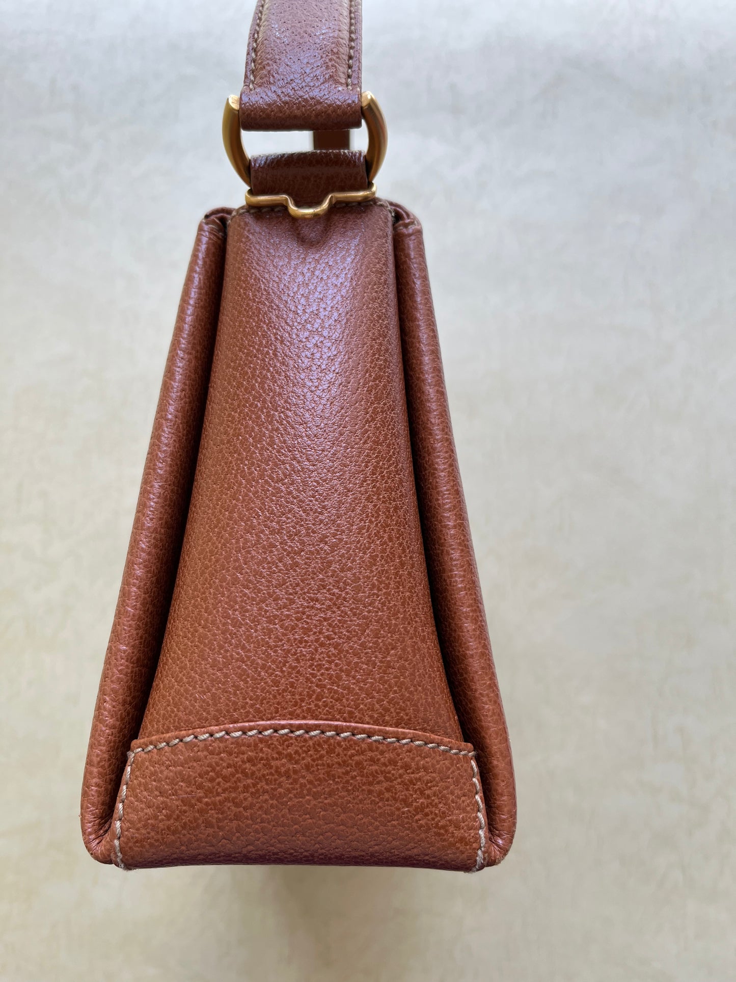 Vintage Gucci Handbag