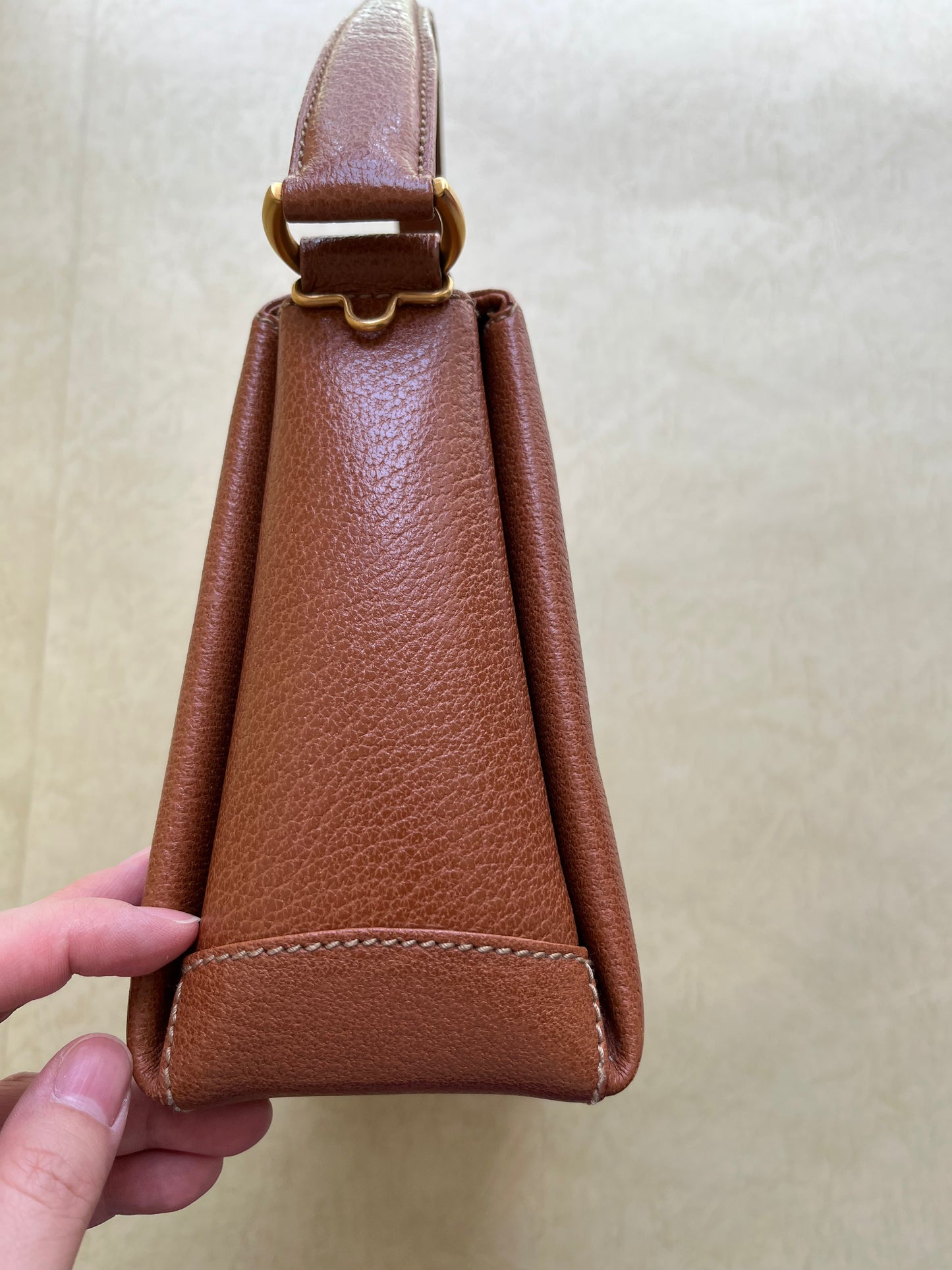 Vintage Gucci Handbag