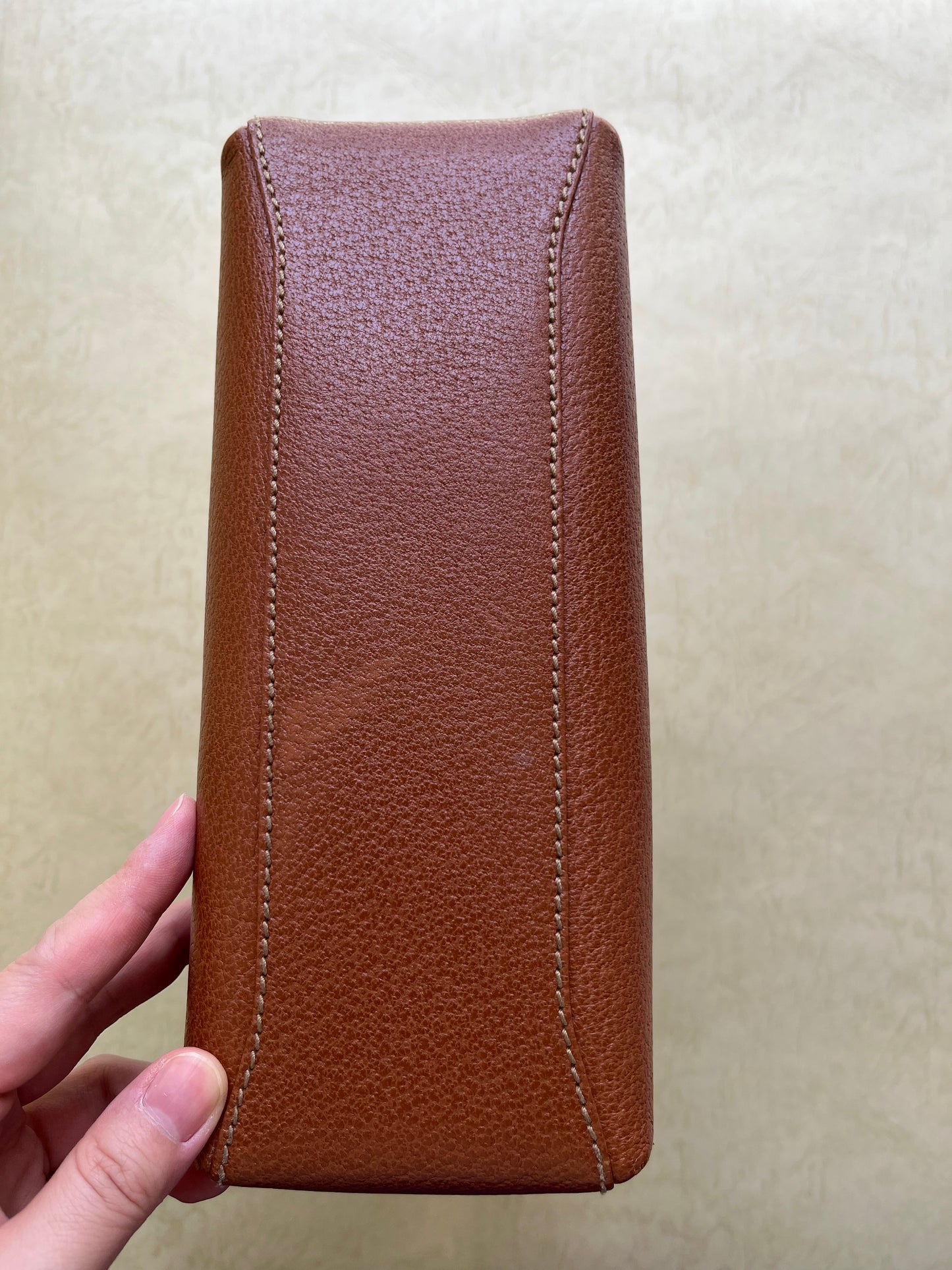 Vintage Gucci Handbag