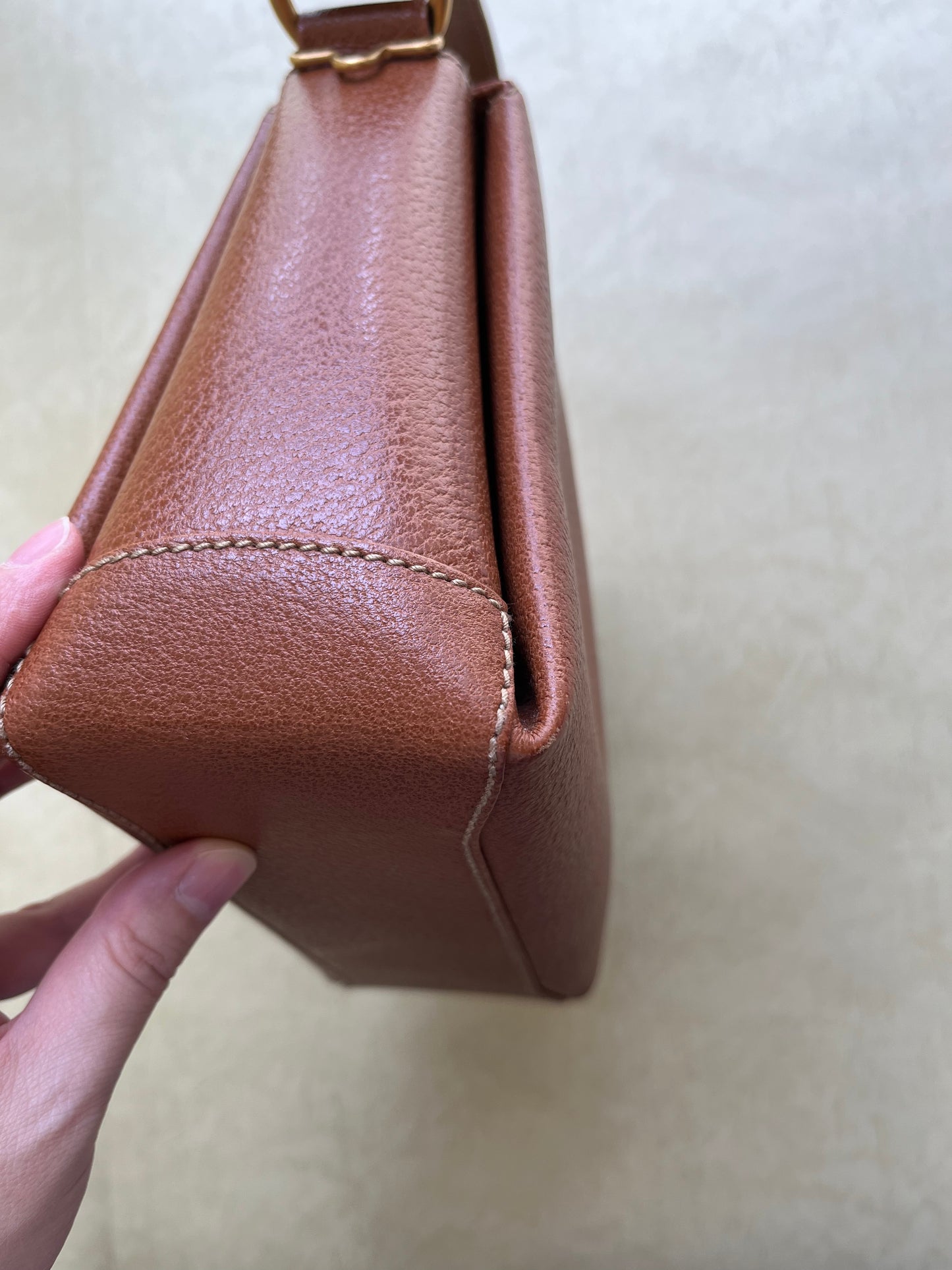 Vintage Gucci Handbag