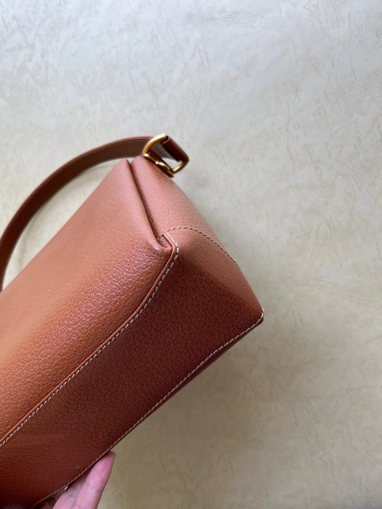 Vintage Gucci Handbag