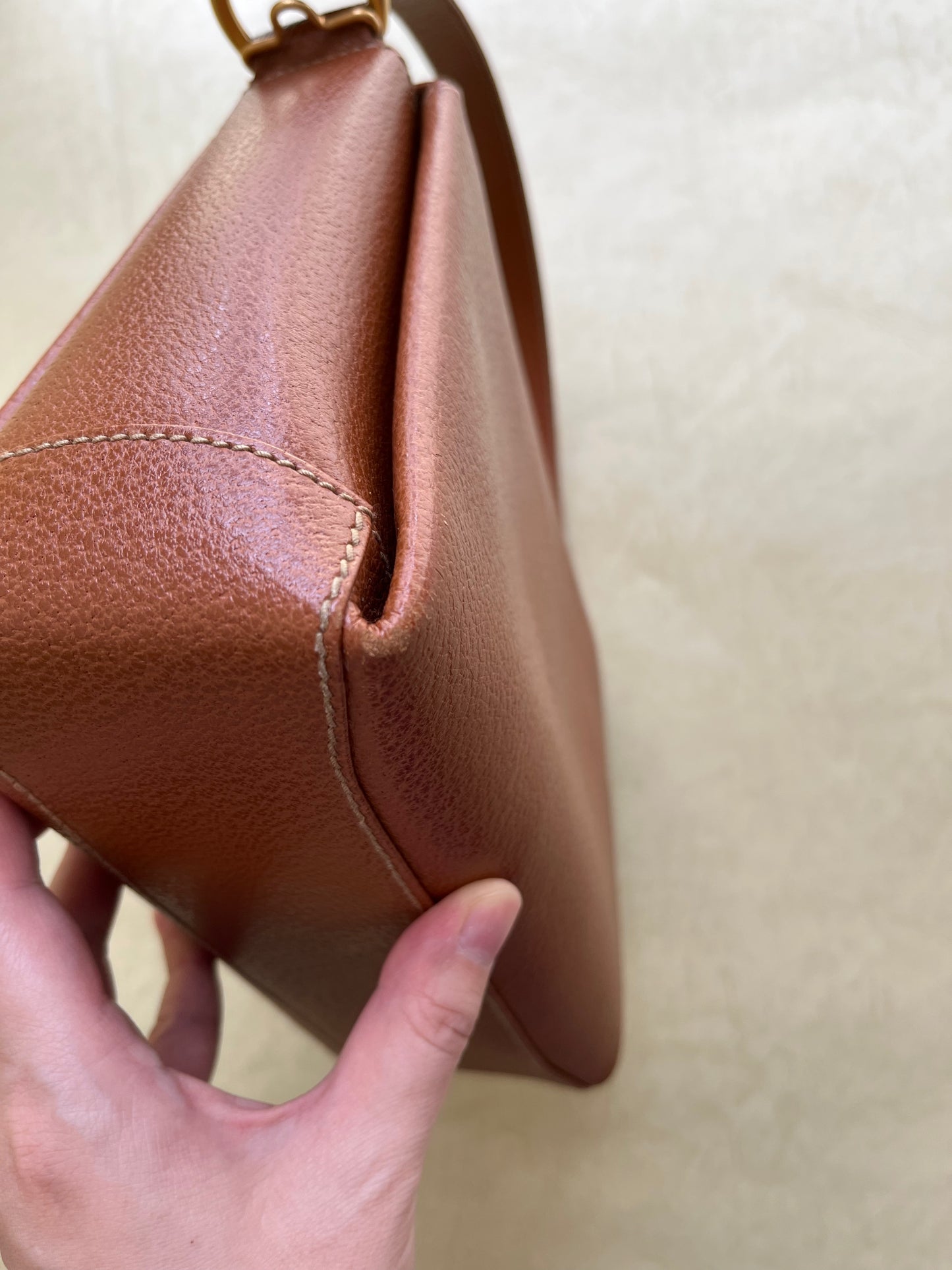 Vintage Gucci Handbag