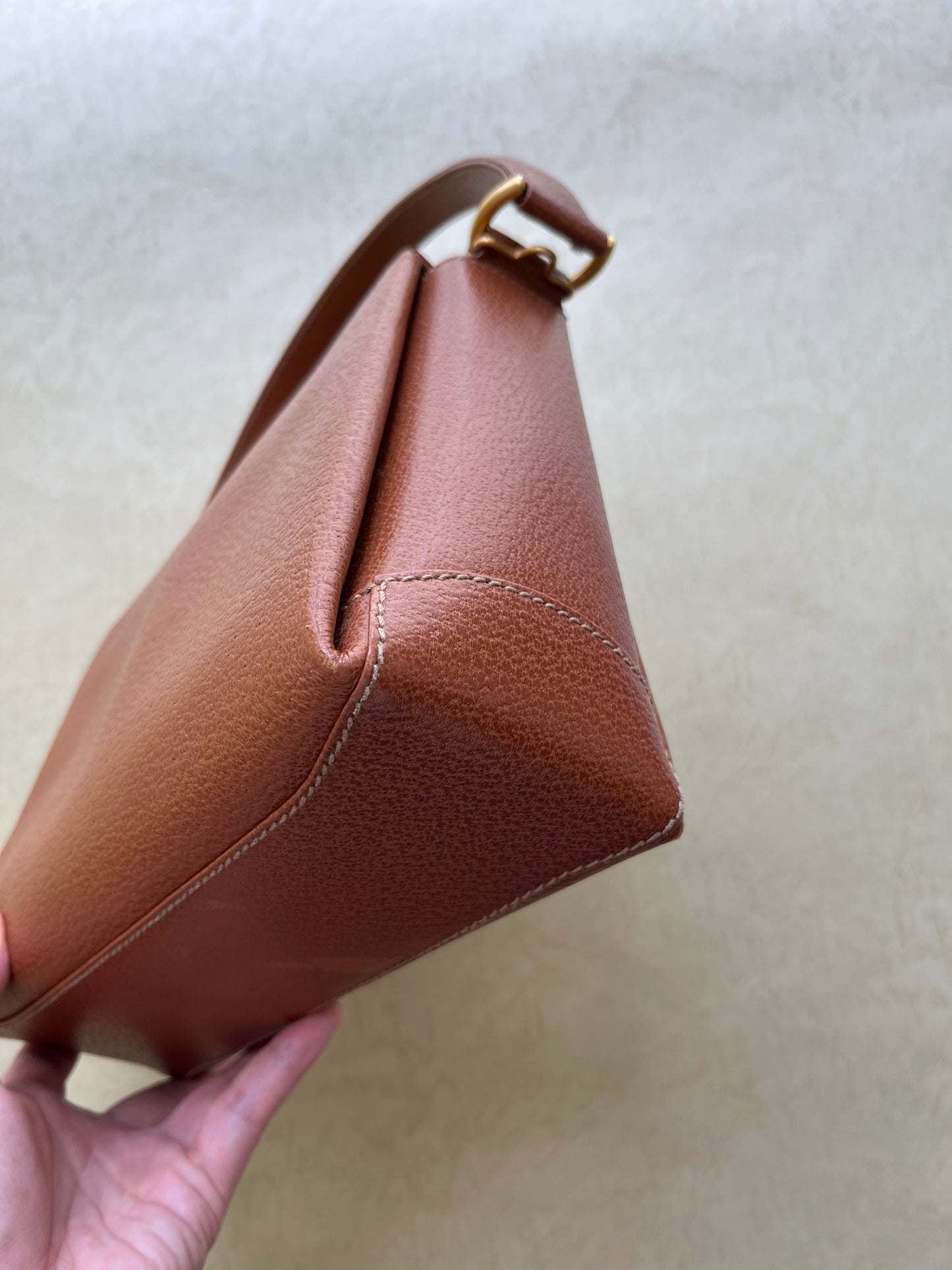 Vintage Gucci Handbag