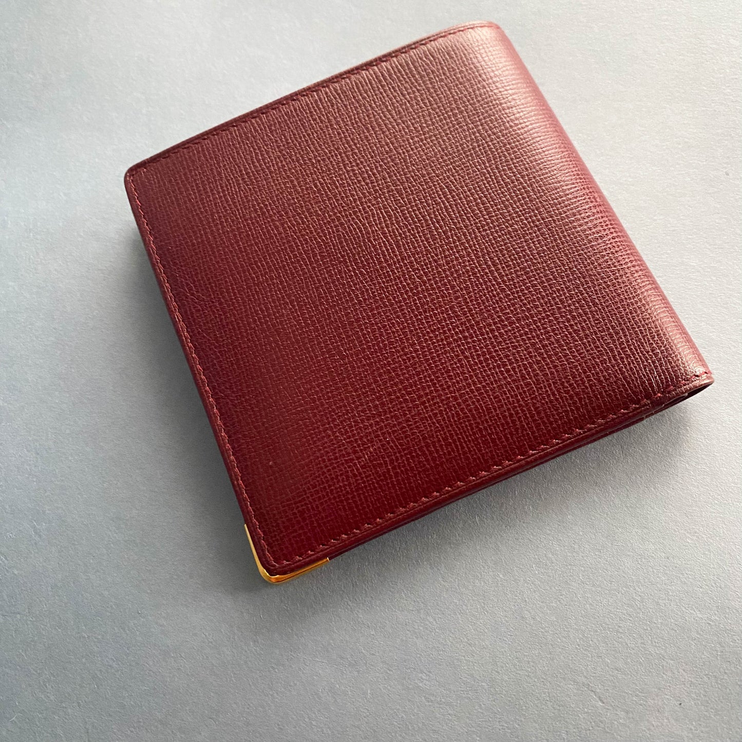 Vintage Cartier Wallet