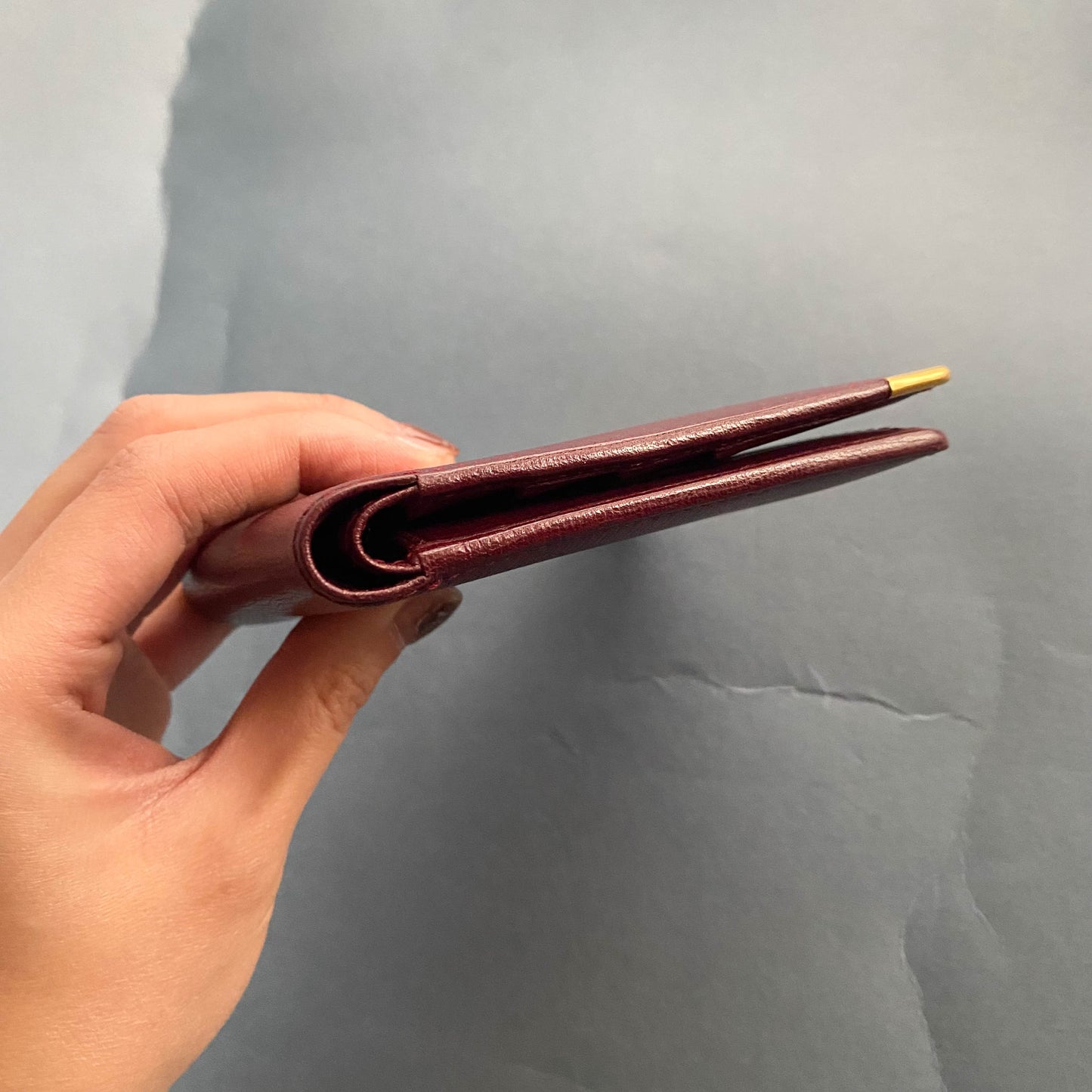 Vintage Cartier Wallet