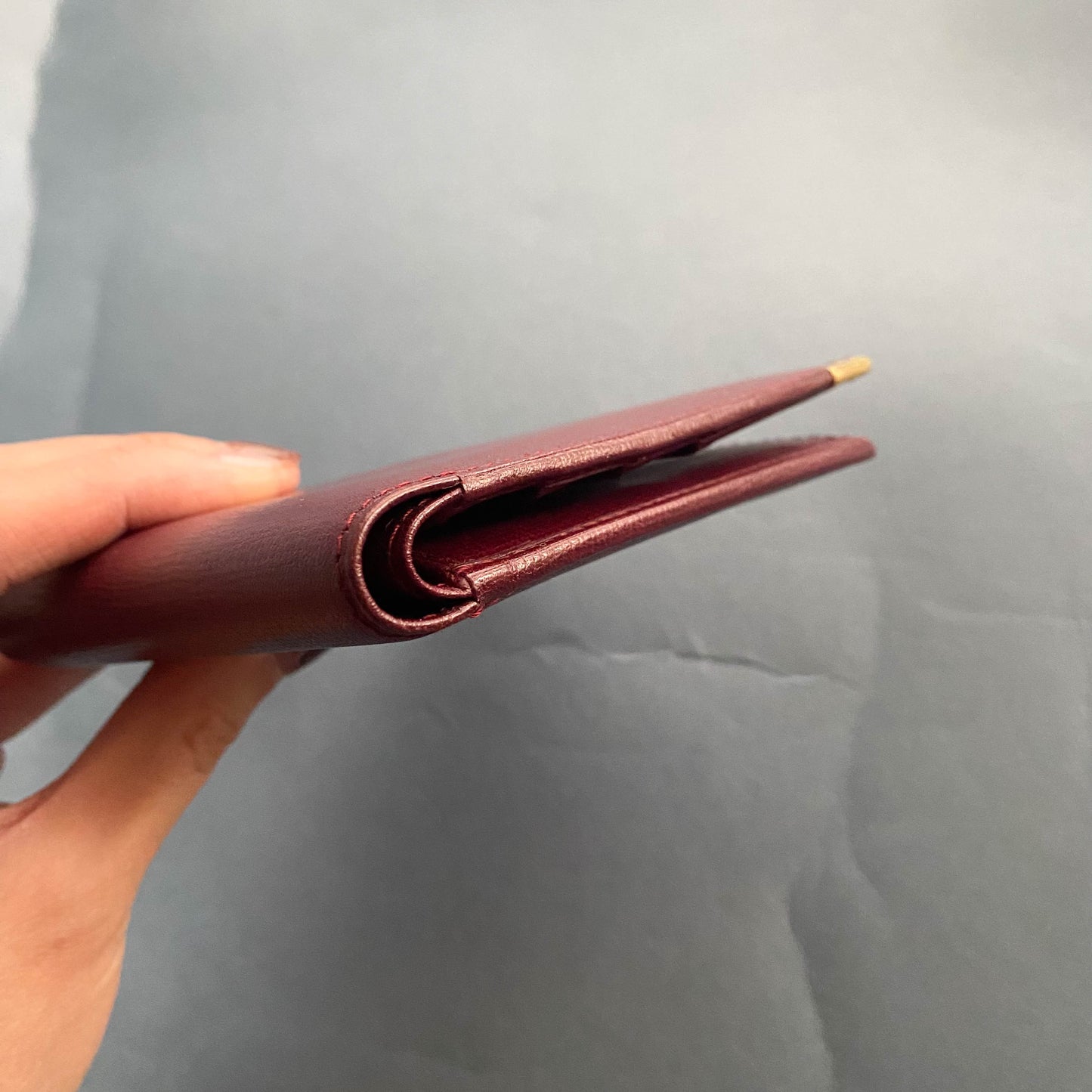 Vintage Cartier Wallet