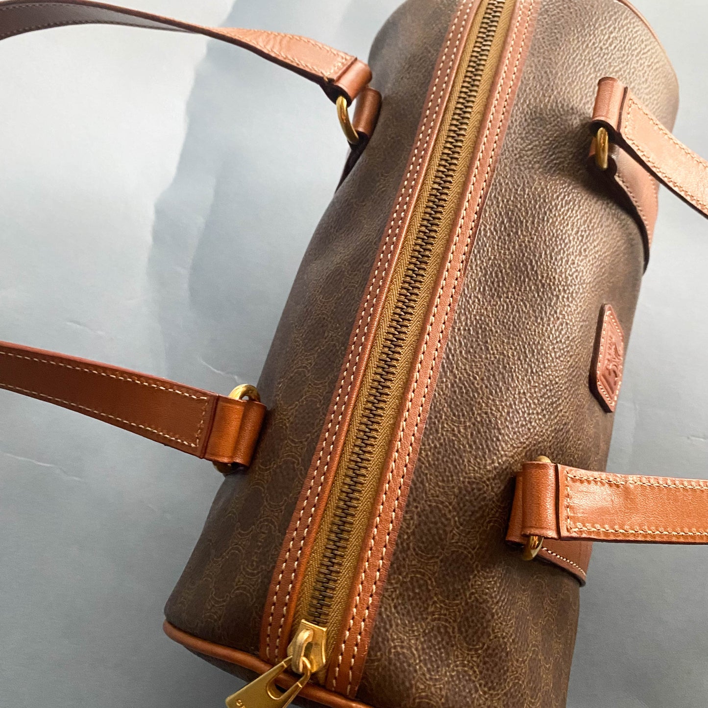 Vintage Celine Shoulder Bag