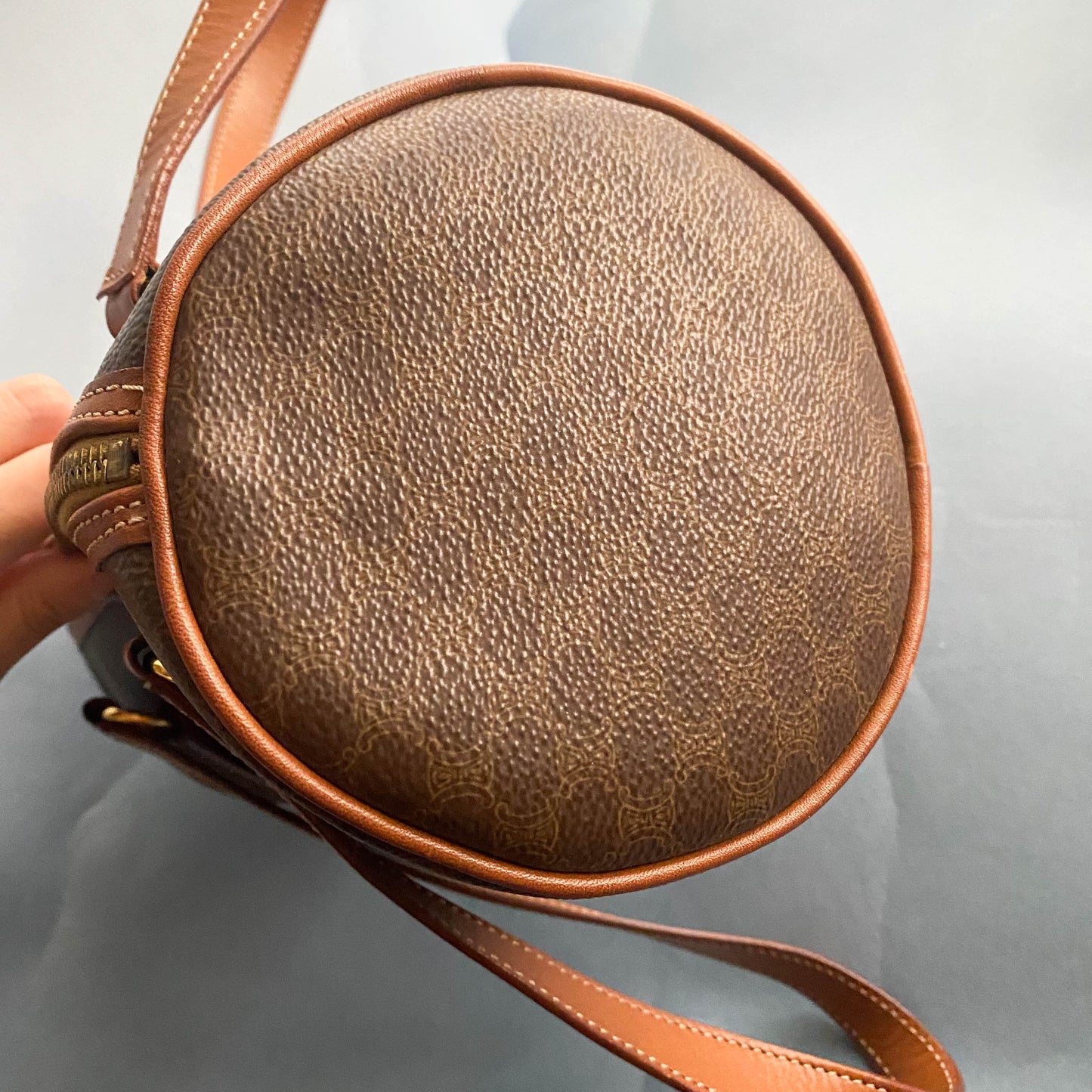 Vintage Celine Shoulder Bag
