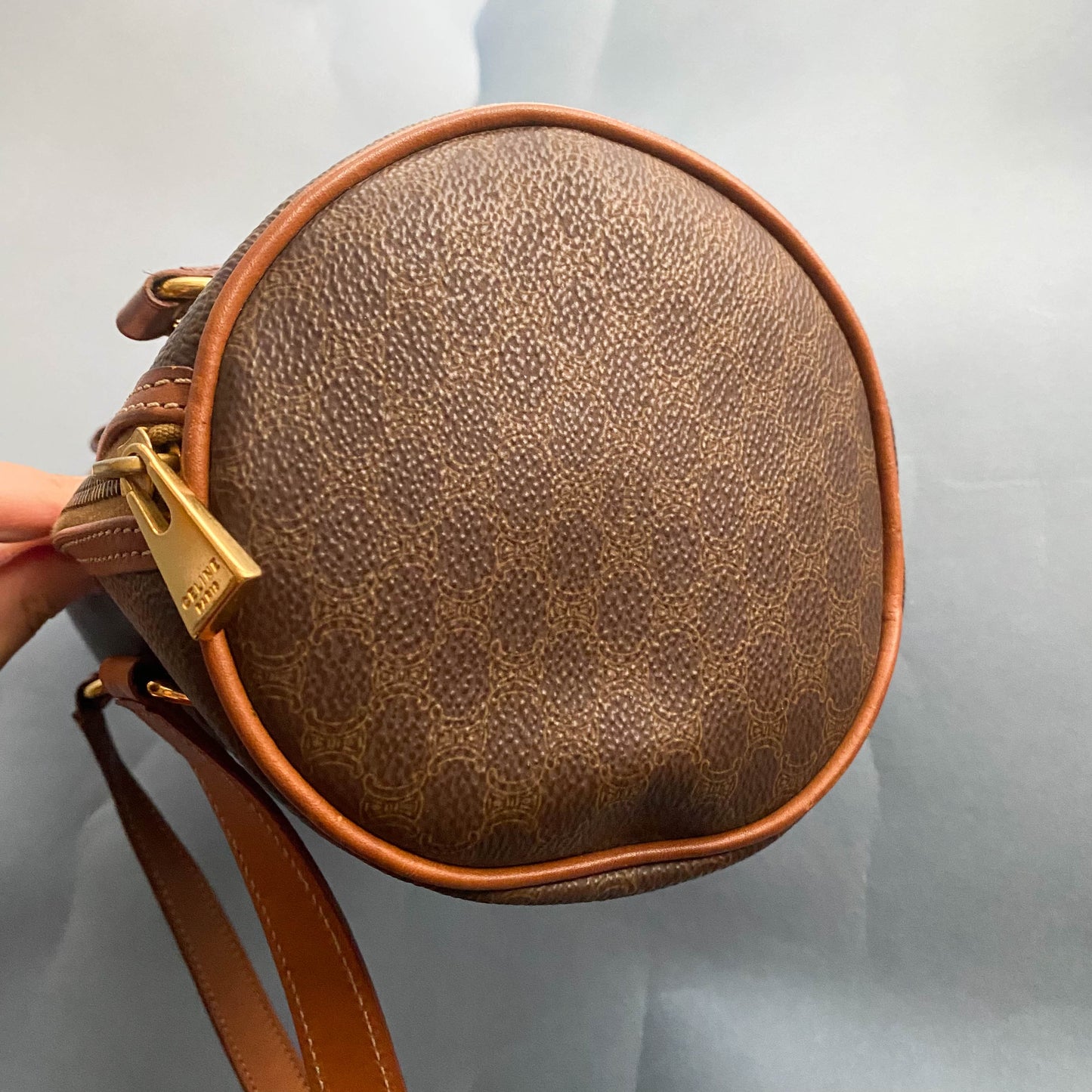 Vintage Celine Shoulder Bag