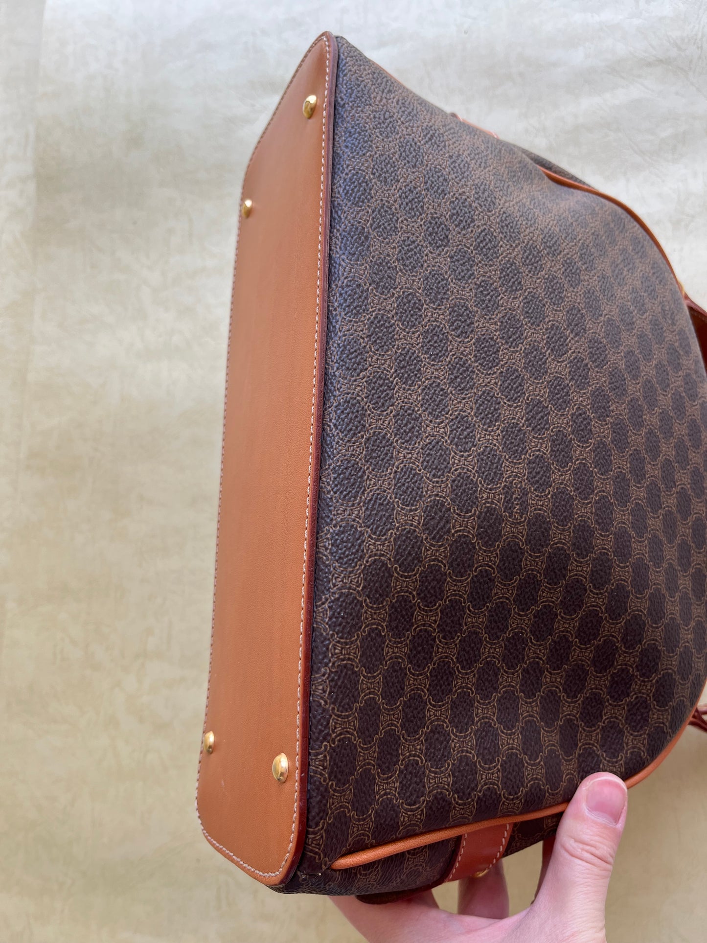 Vintage Celine Handbag