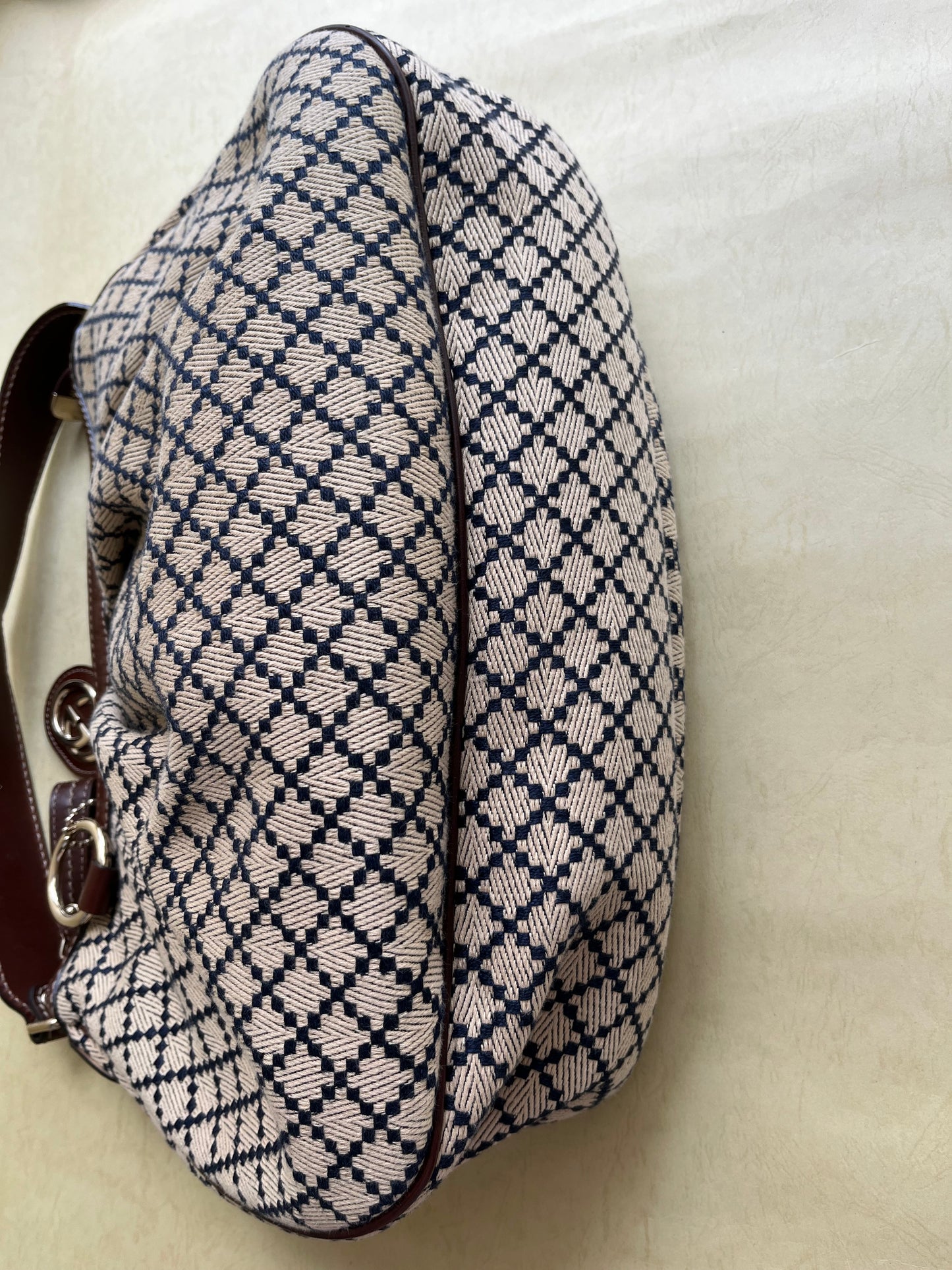 Vintage GUCCI Shoulder Bag