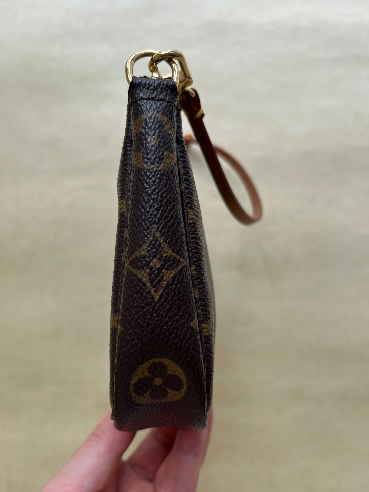 Vintage Louis Vuitton Pochette