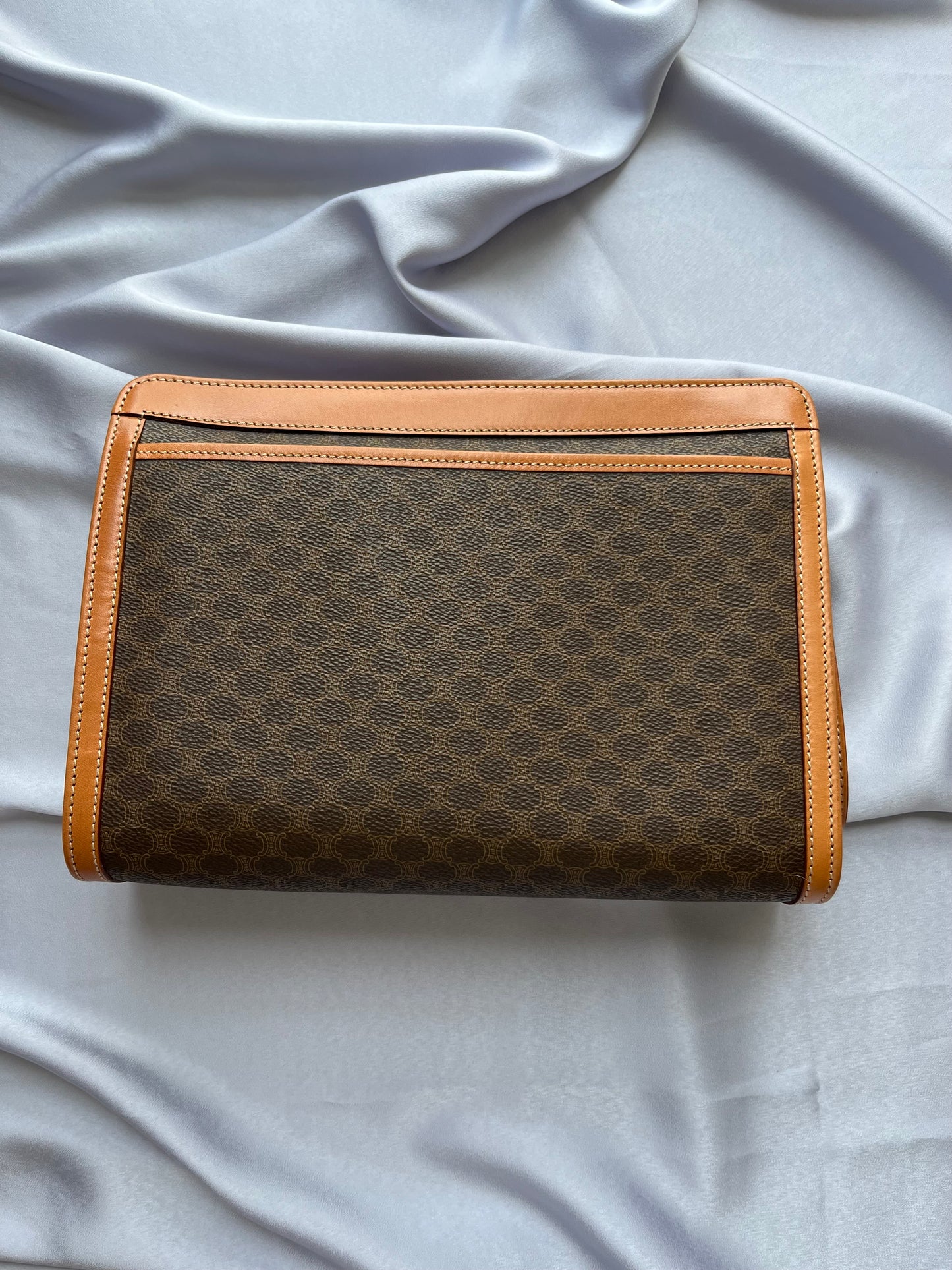 Vintage Celine Clutch