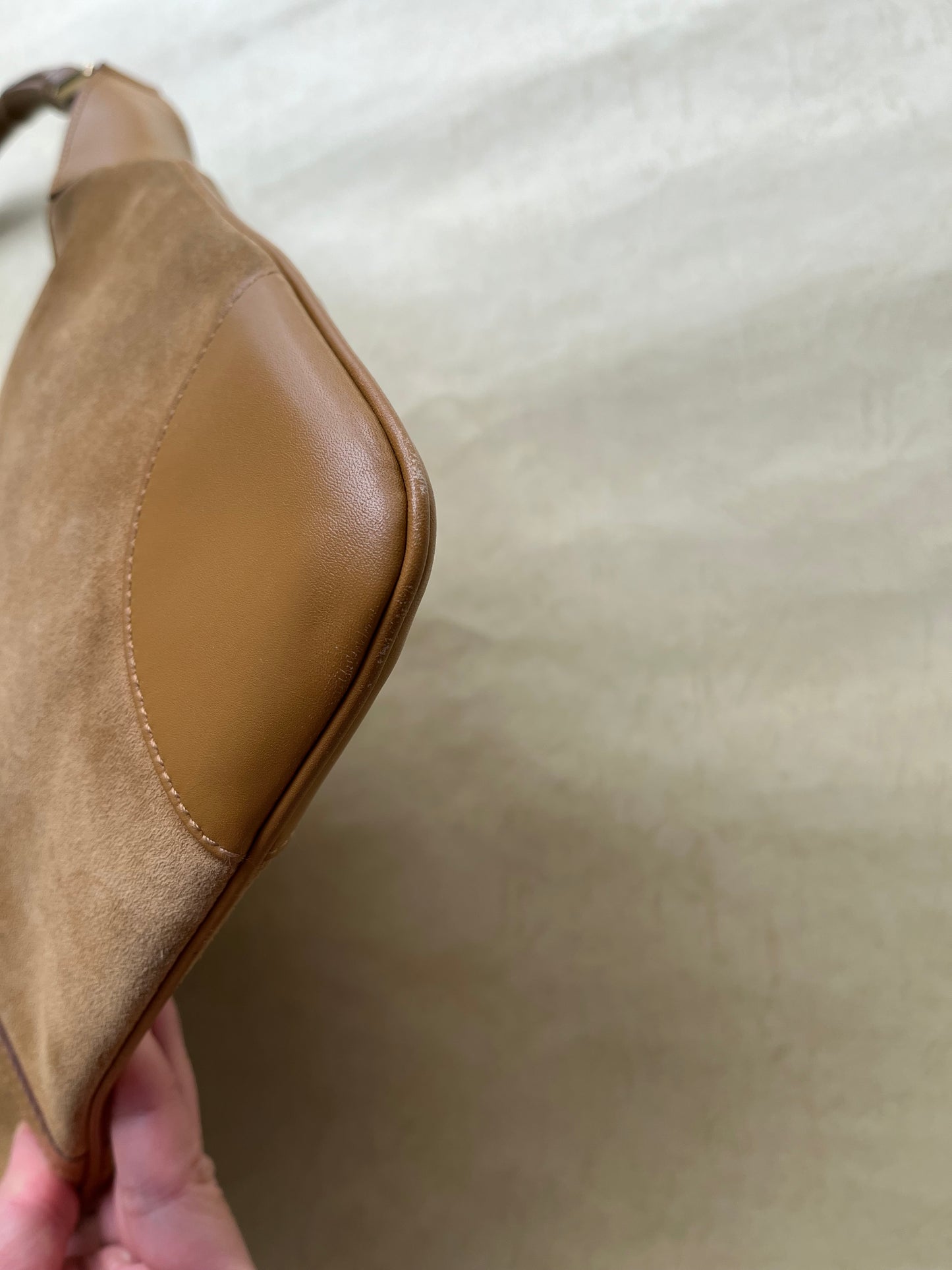 Vintage GUCCI Shoulder Bag