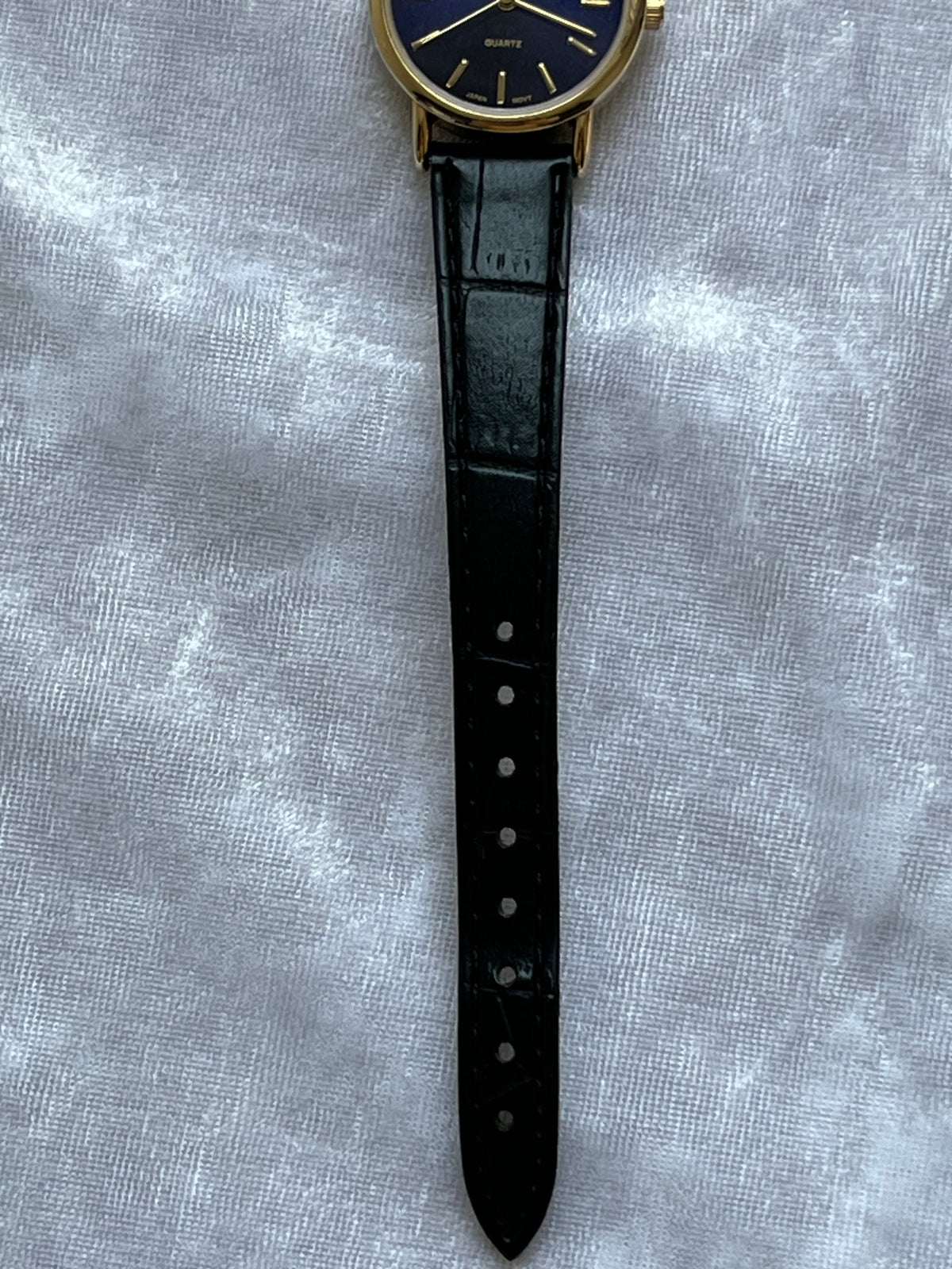 Vintage Reflex Watch