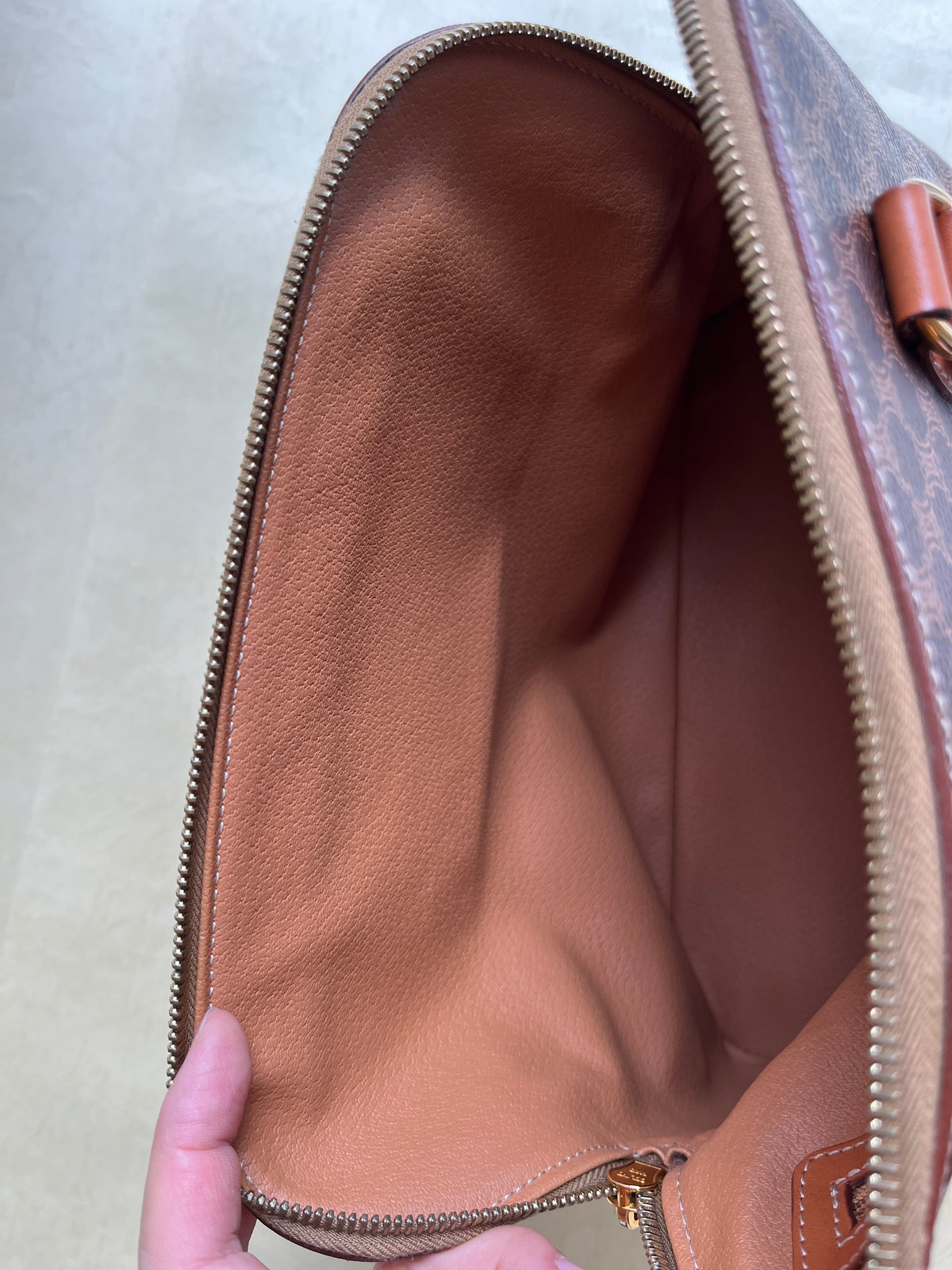 Vintage Celine Handbag