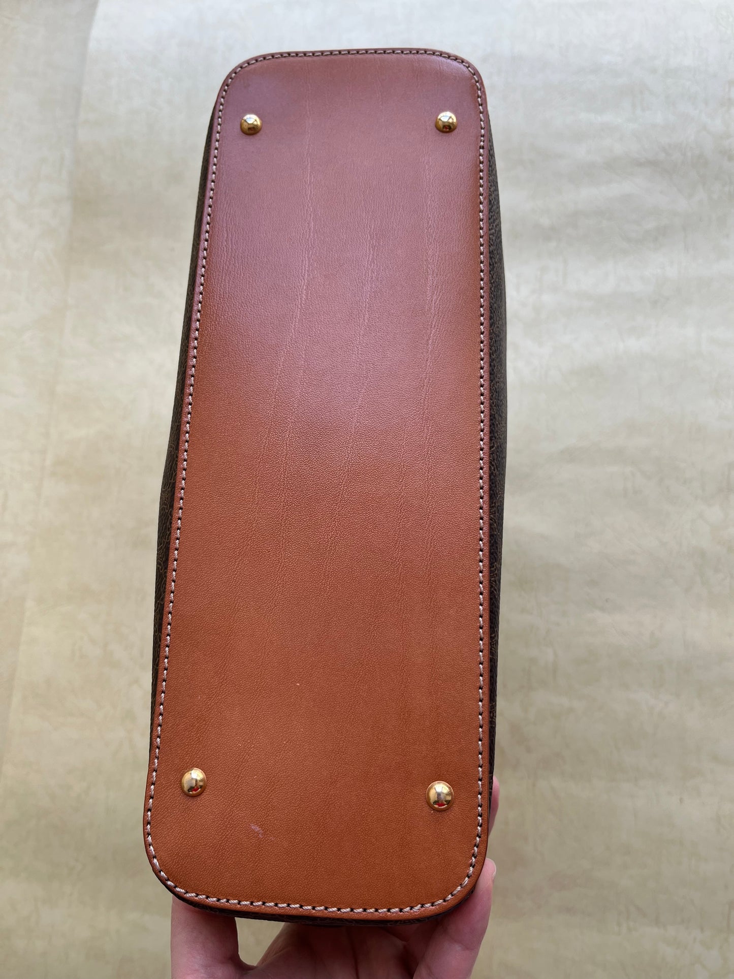 Vintage Celine Handbag