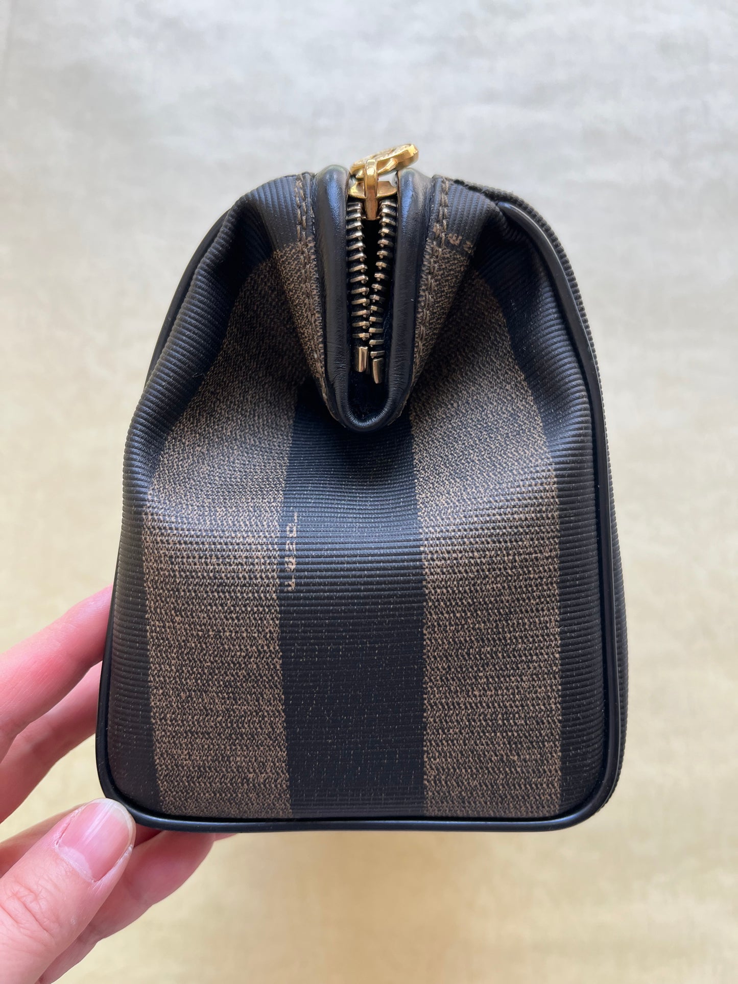 Vintage Fendi Boston