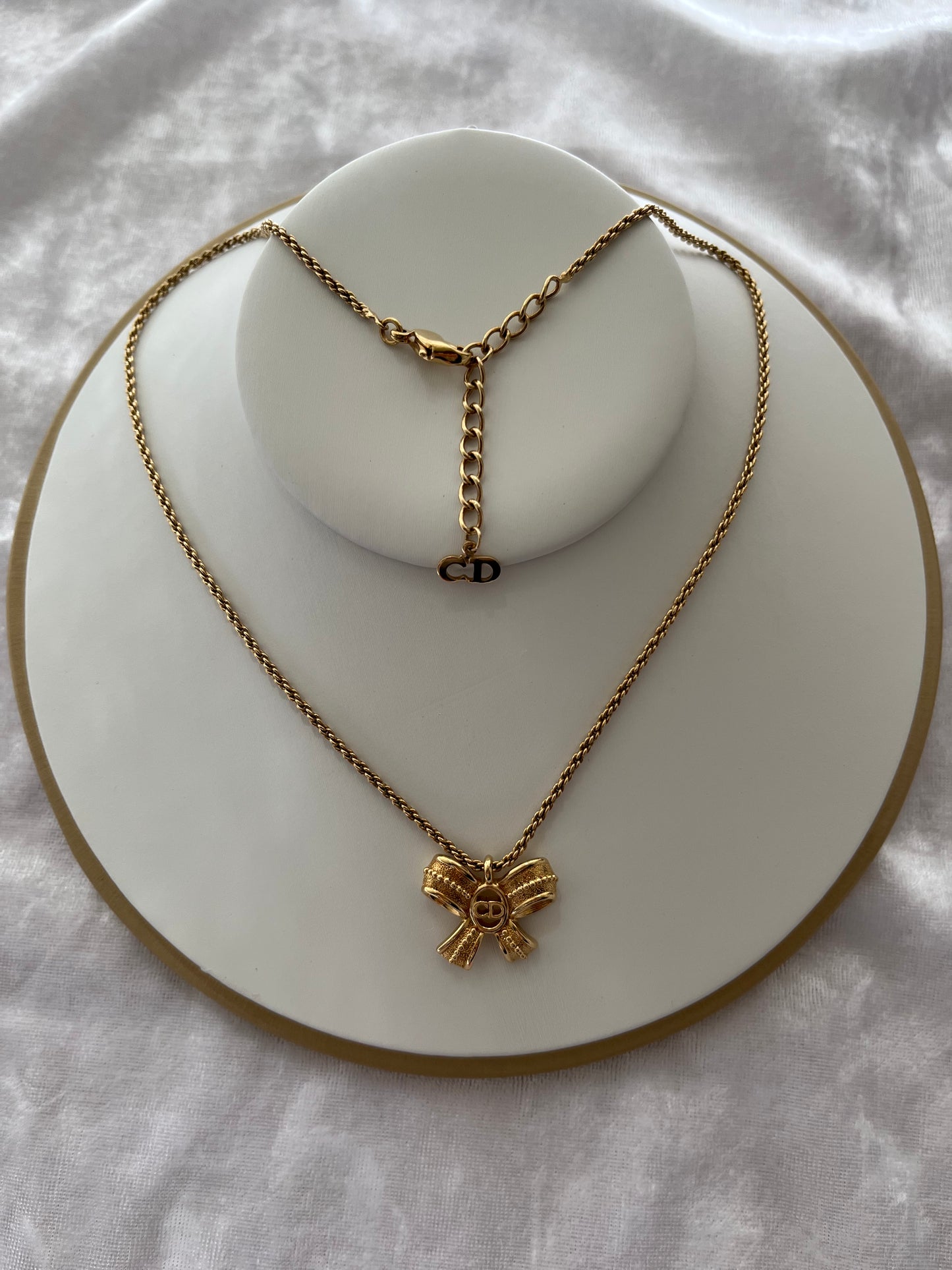 Vintage Dior Necklace