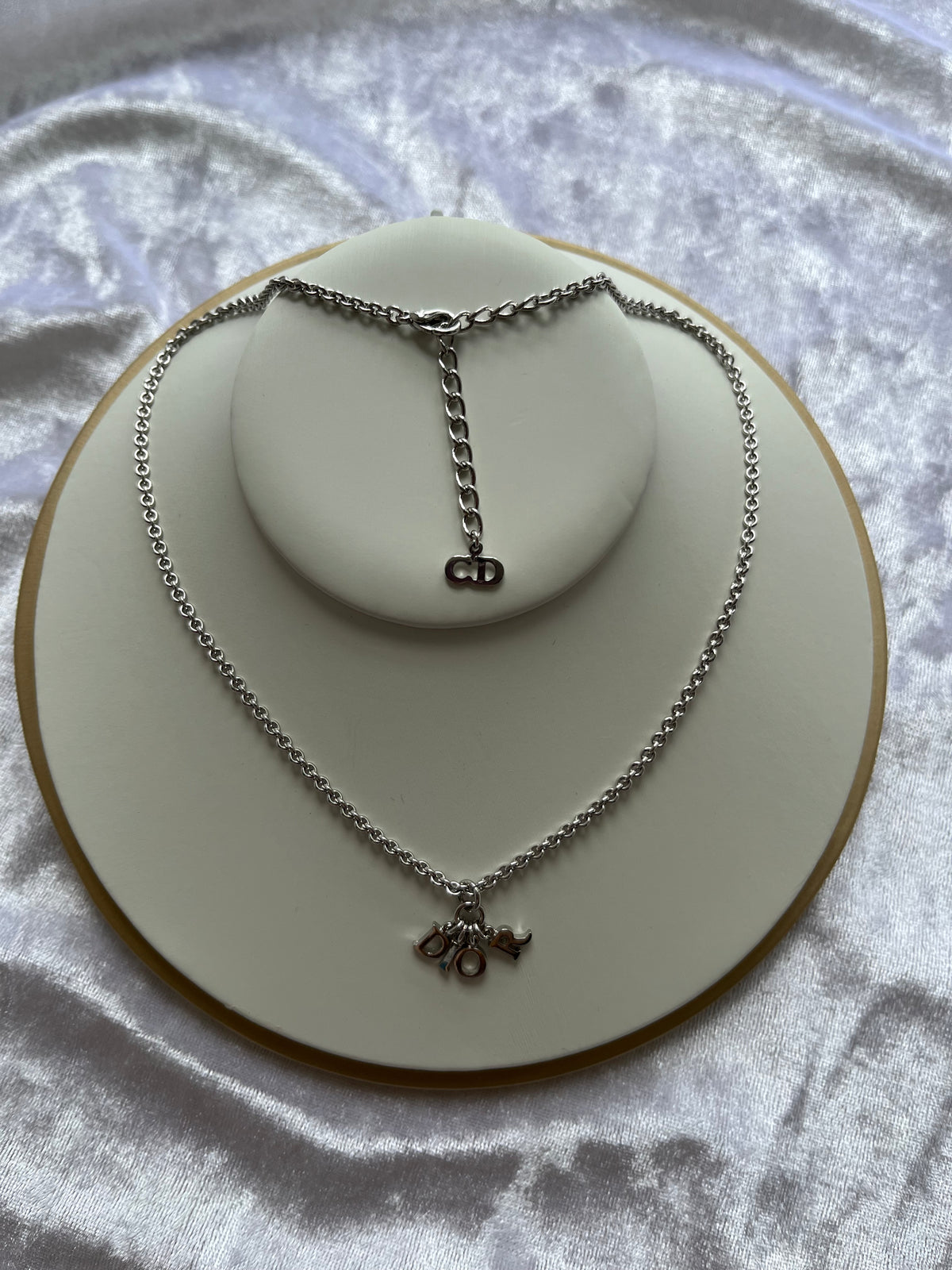 Vintage Dior Necklace