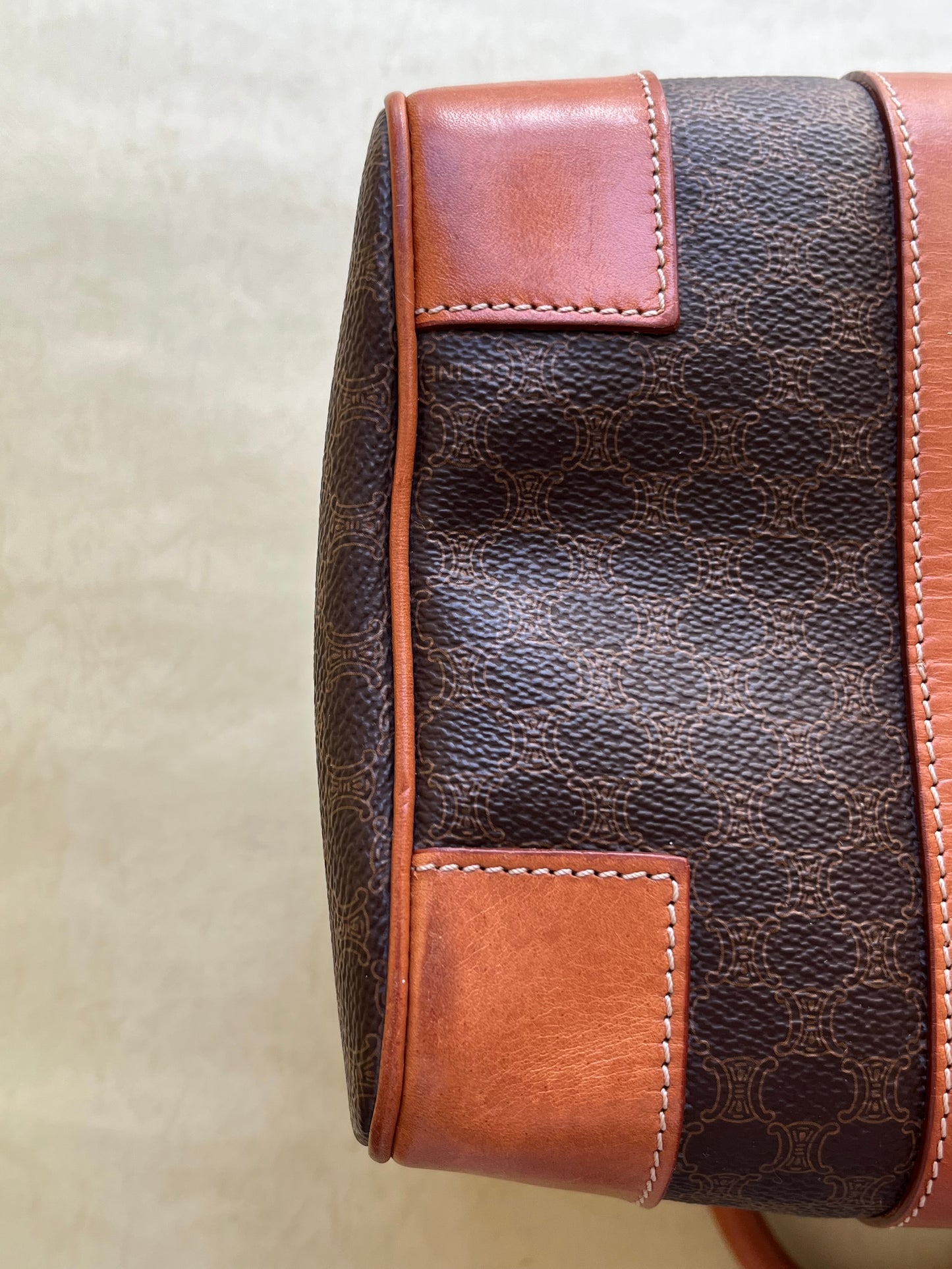 Vintage Celine Doctor’s Bag