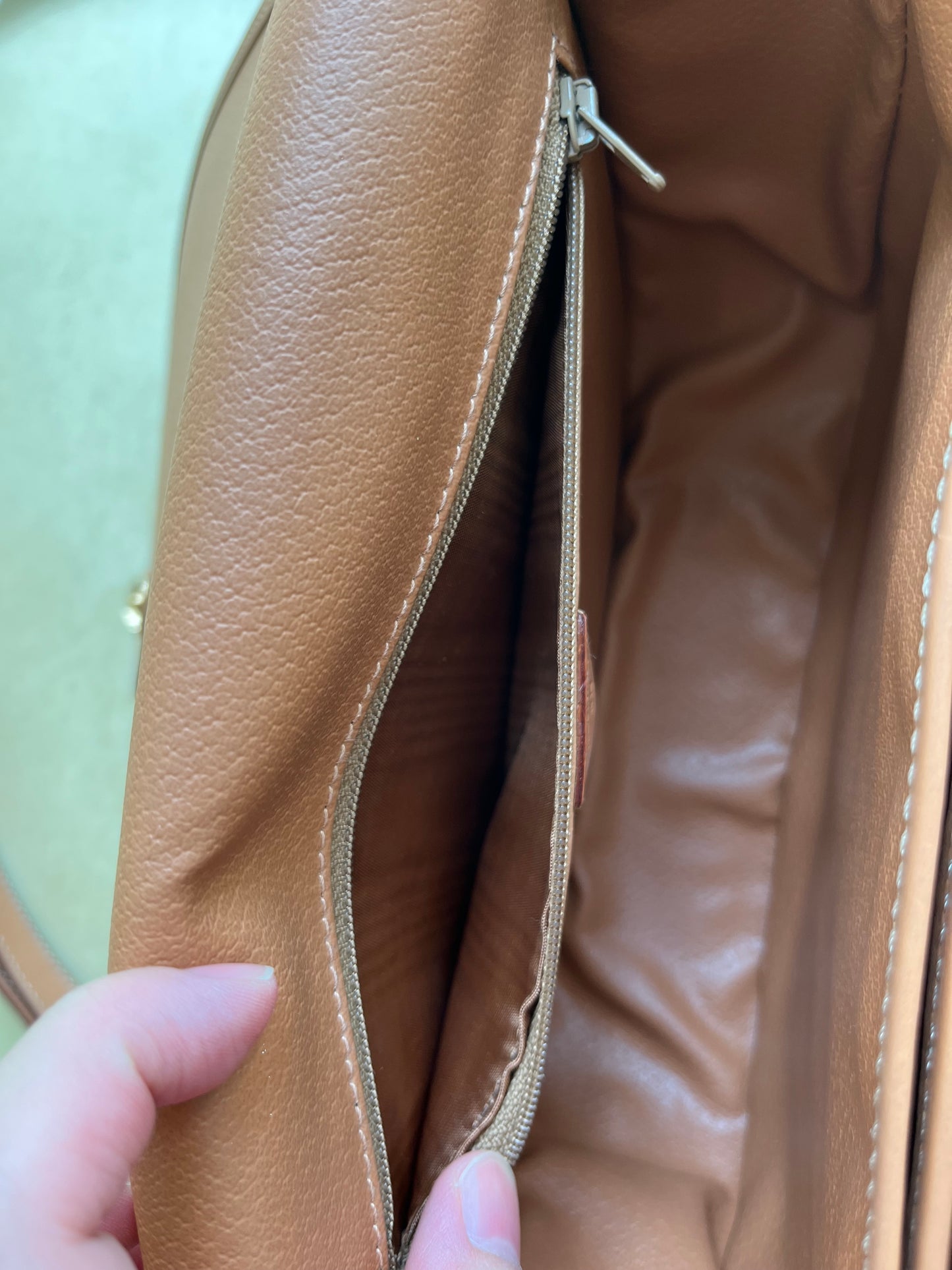 Vintage Celine crossbody bag