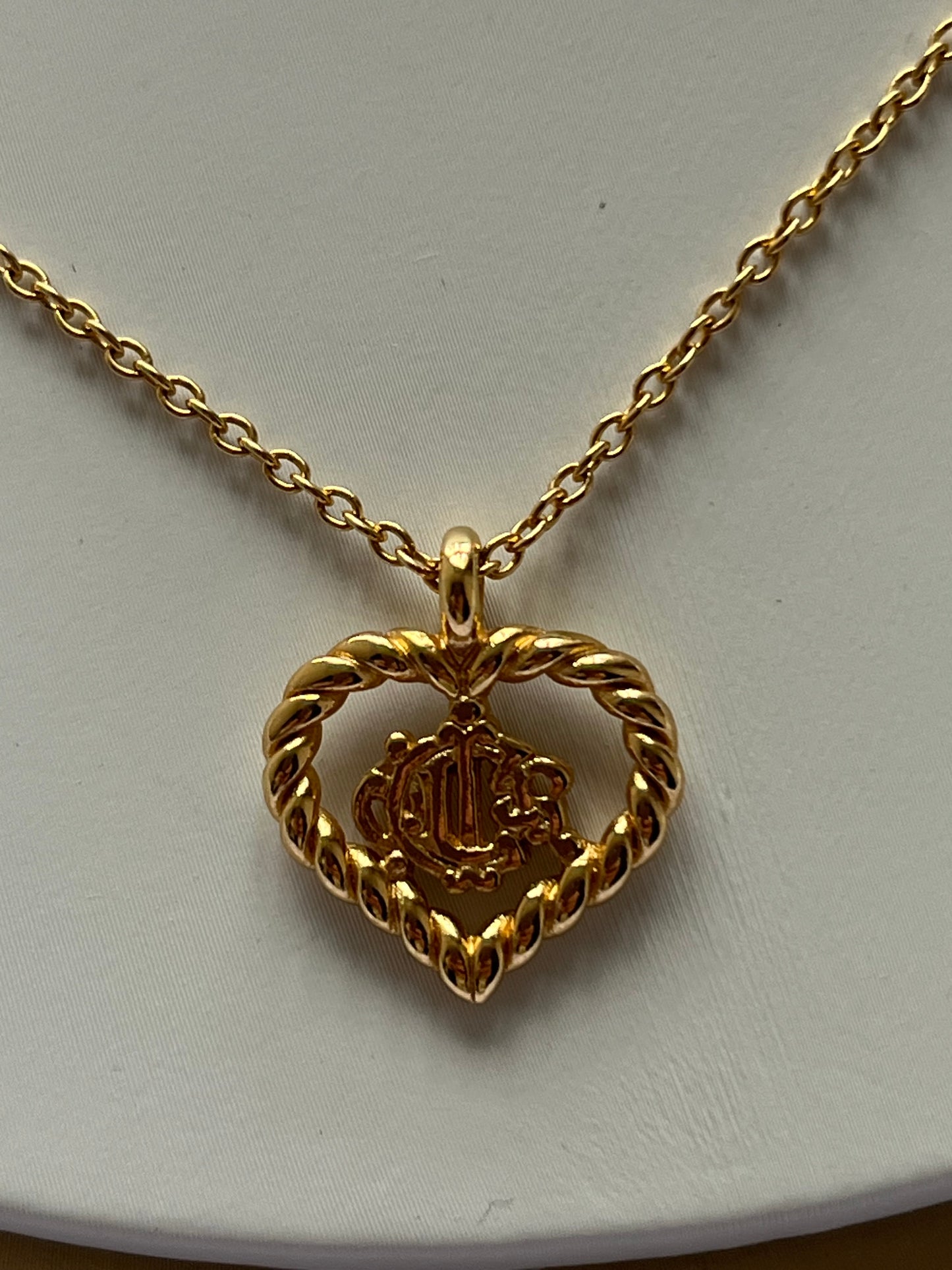 Vintage Dior Necklace