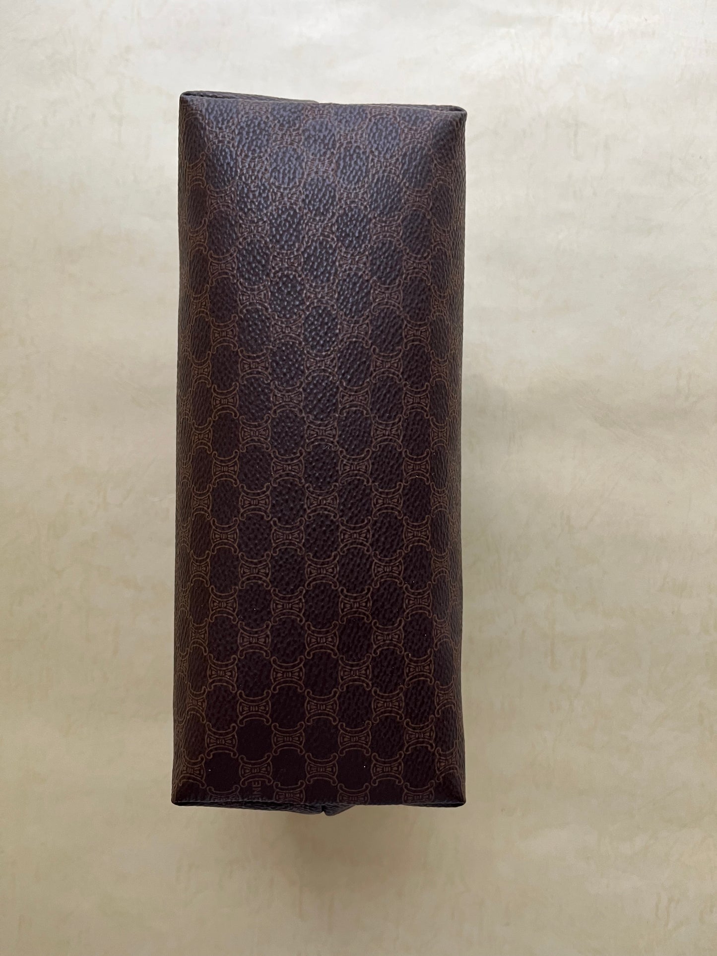 Vintage Celine Pouch (size: M)