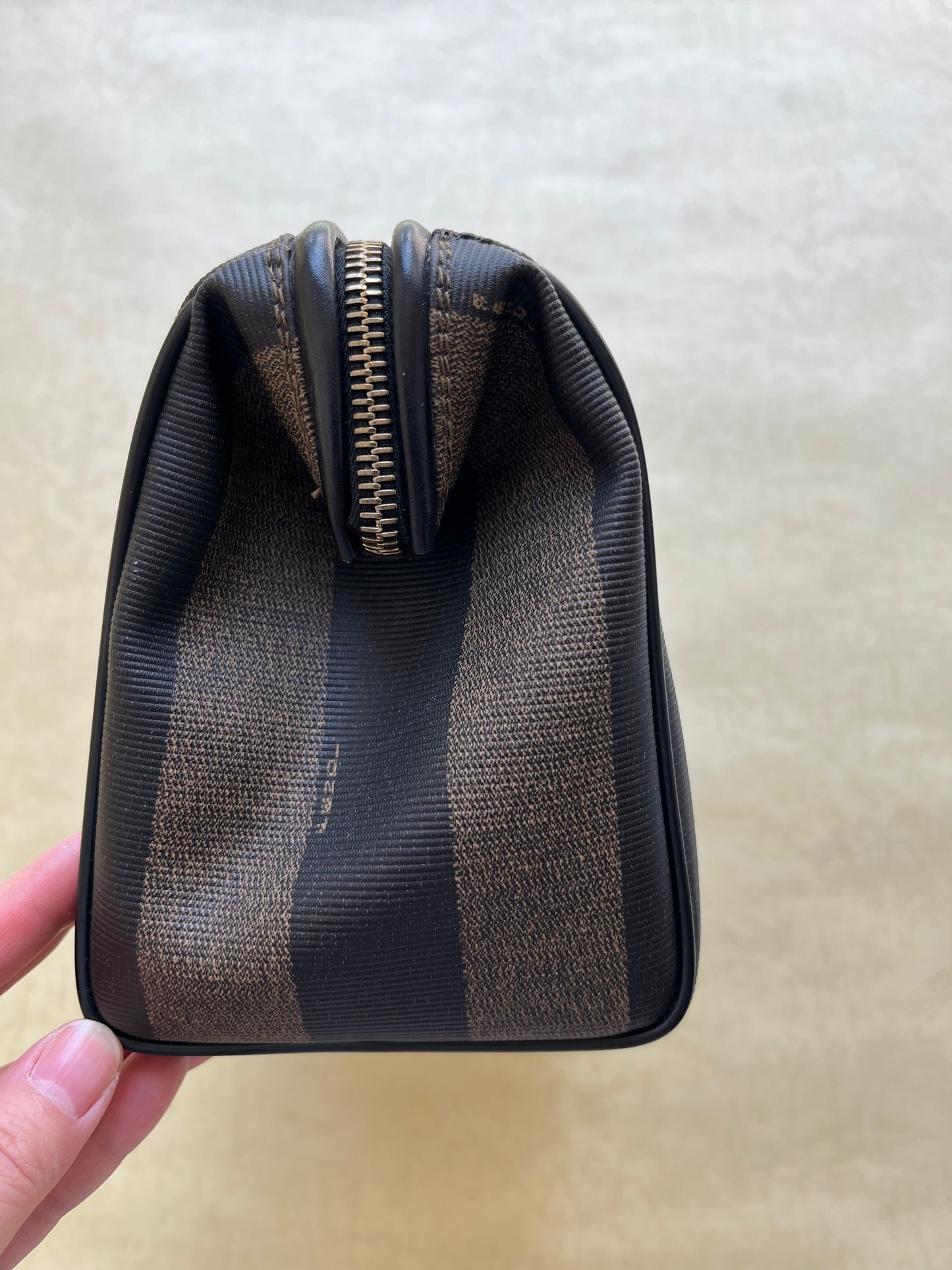 Vintage Fendi Boston