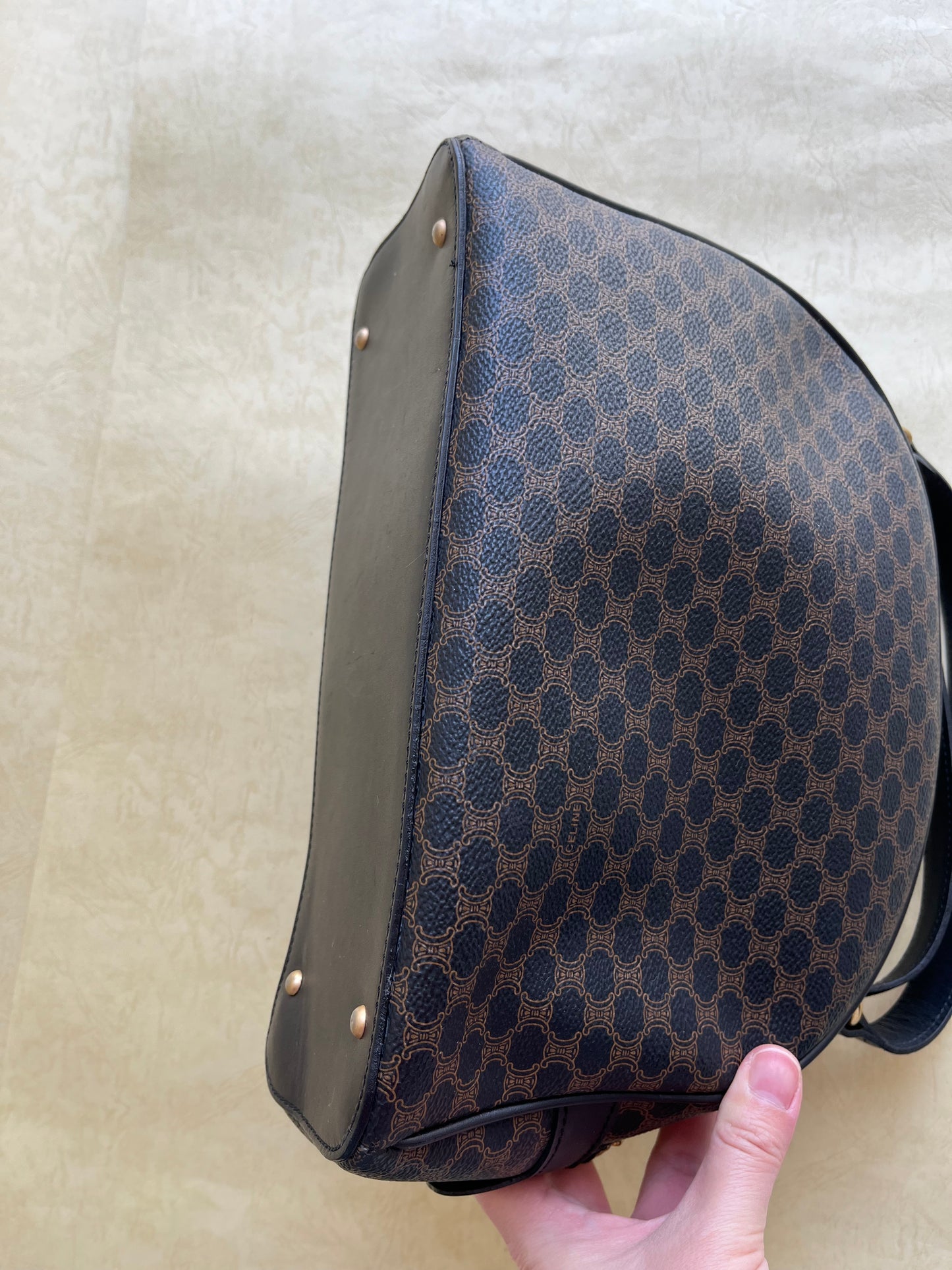 Vintage Celine Handbag