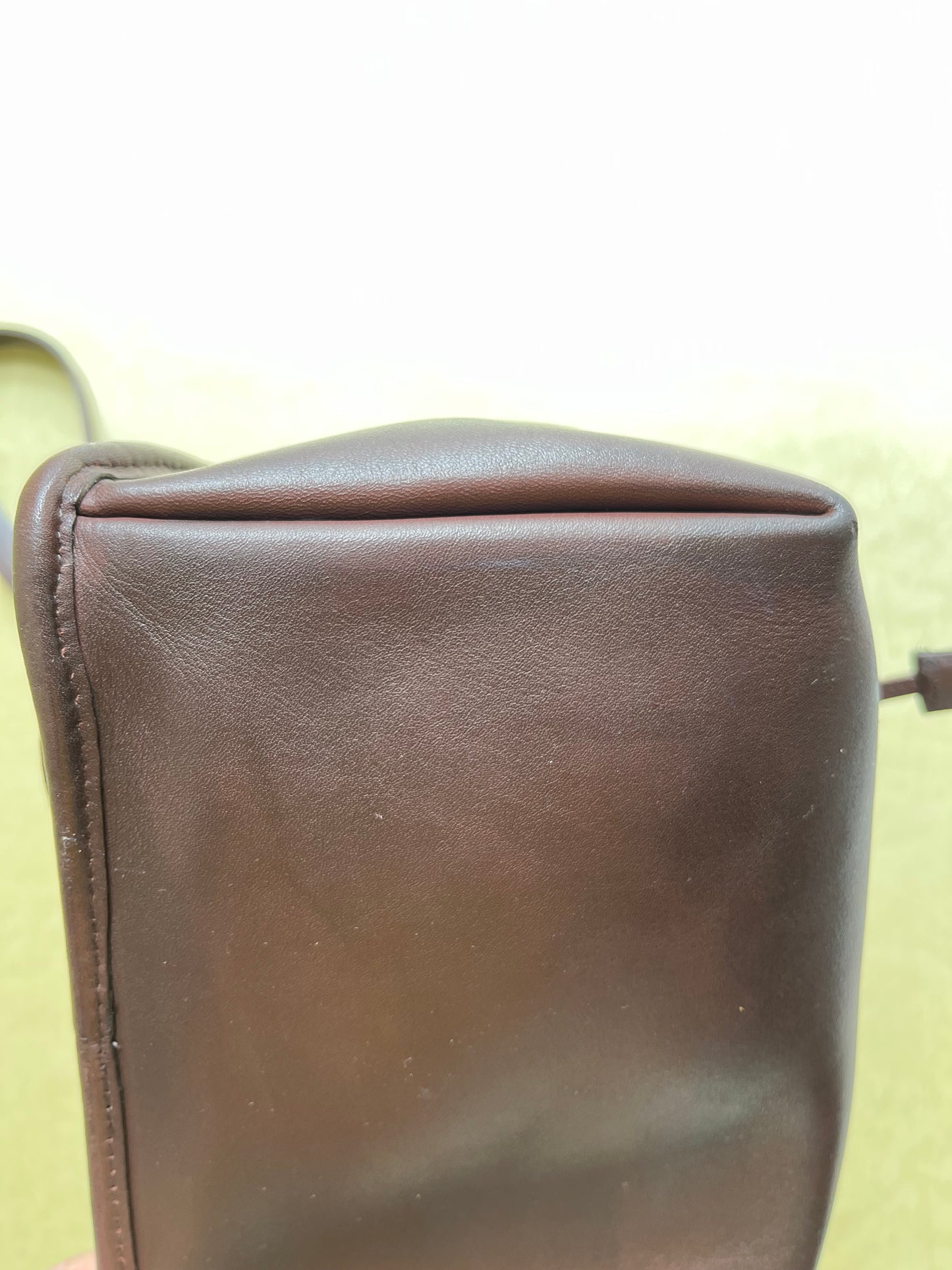 Vintage Coach Backpack