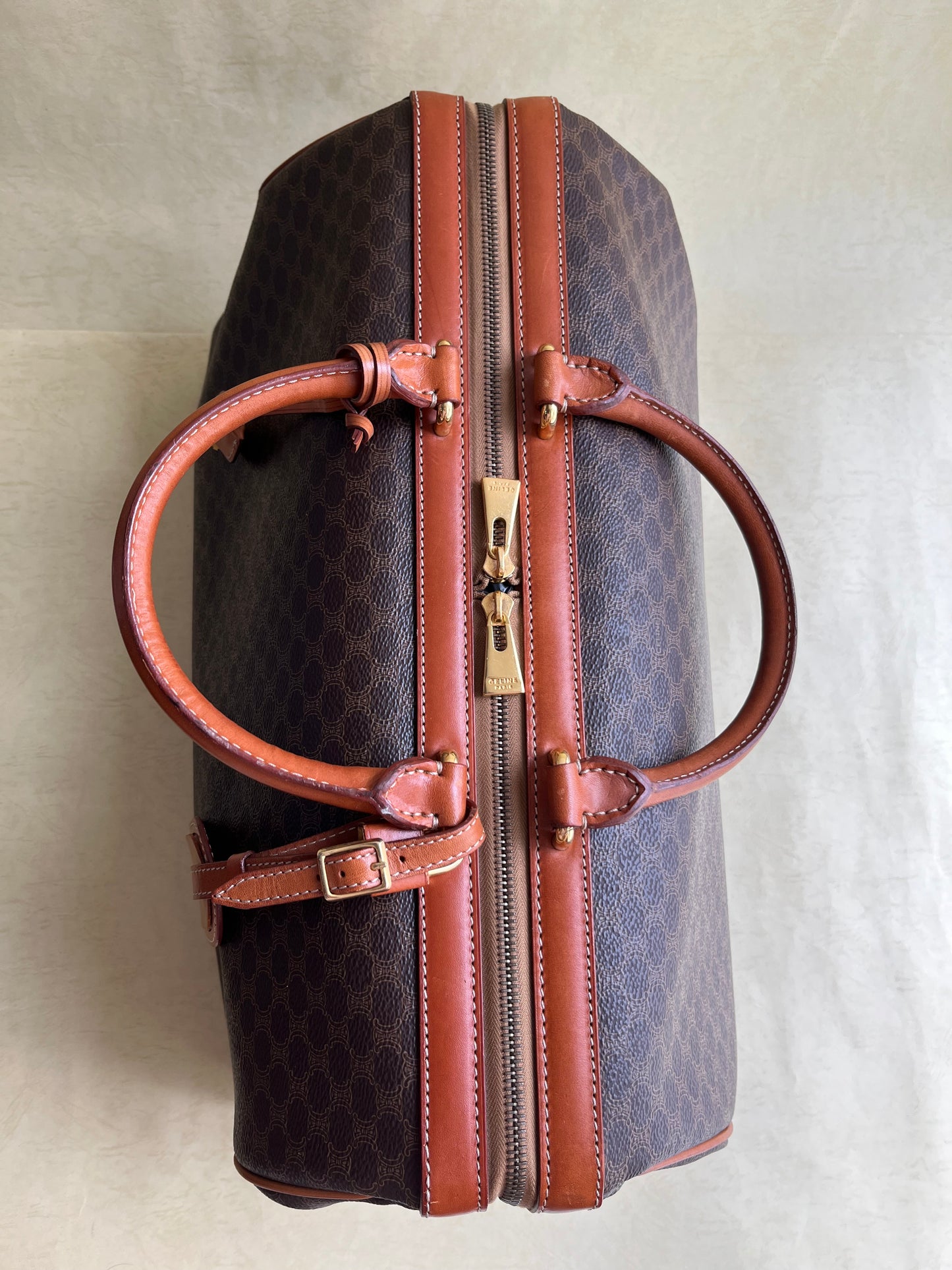 Vintage Celine Doctor’s Bag