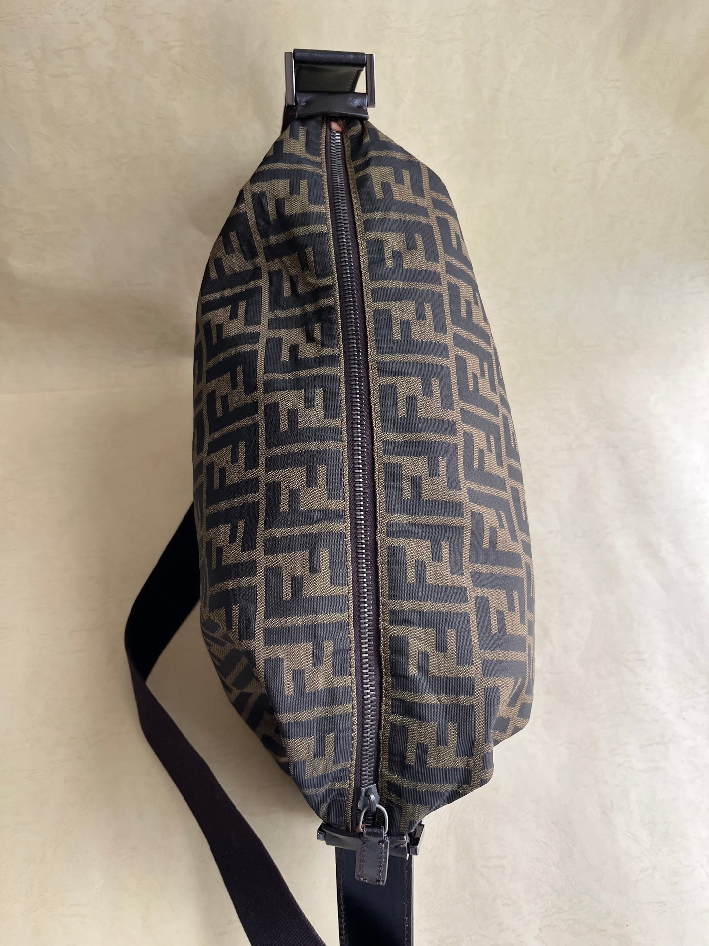 Vintage Fendi Shoulder Bag