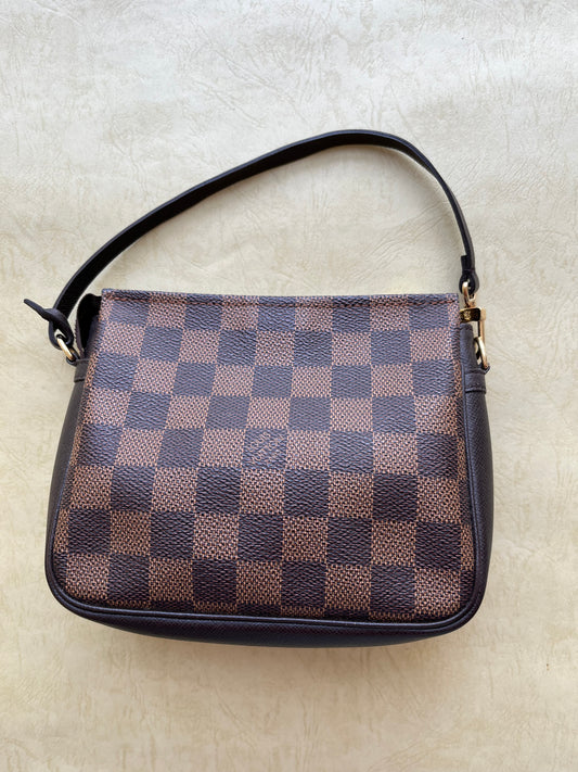 Vintage LV Damier Handbag