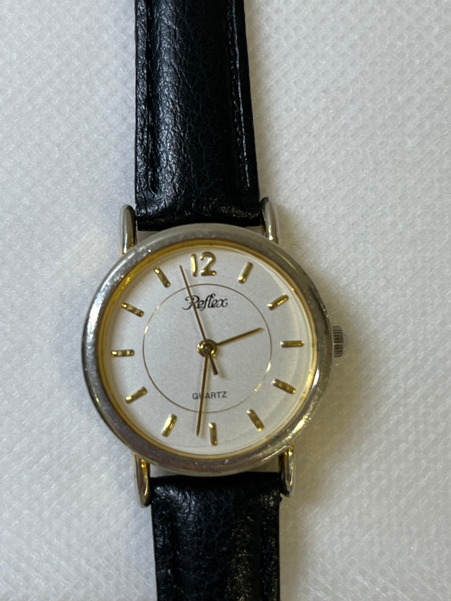 Vintage Reflex Watch