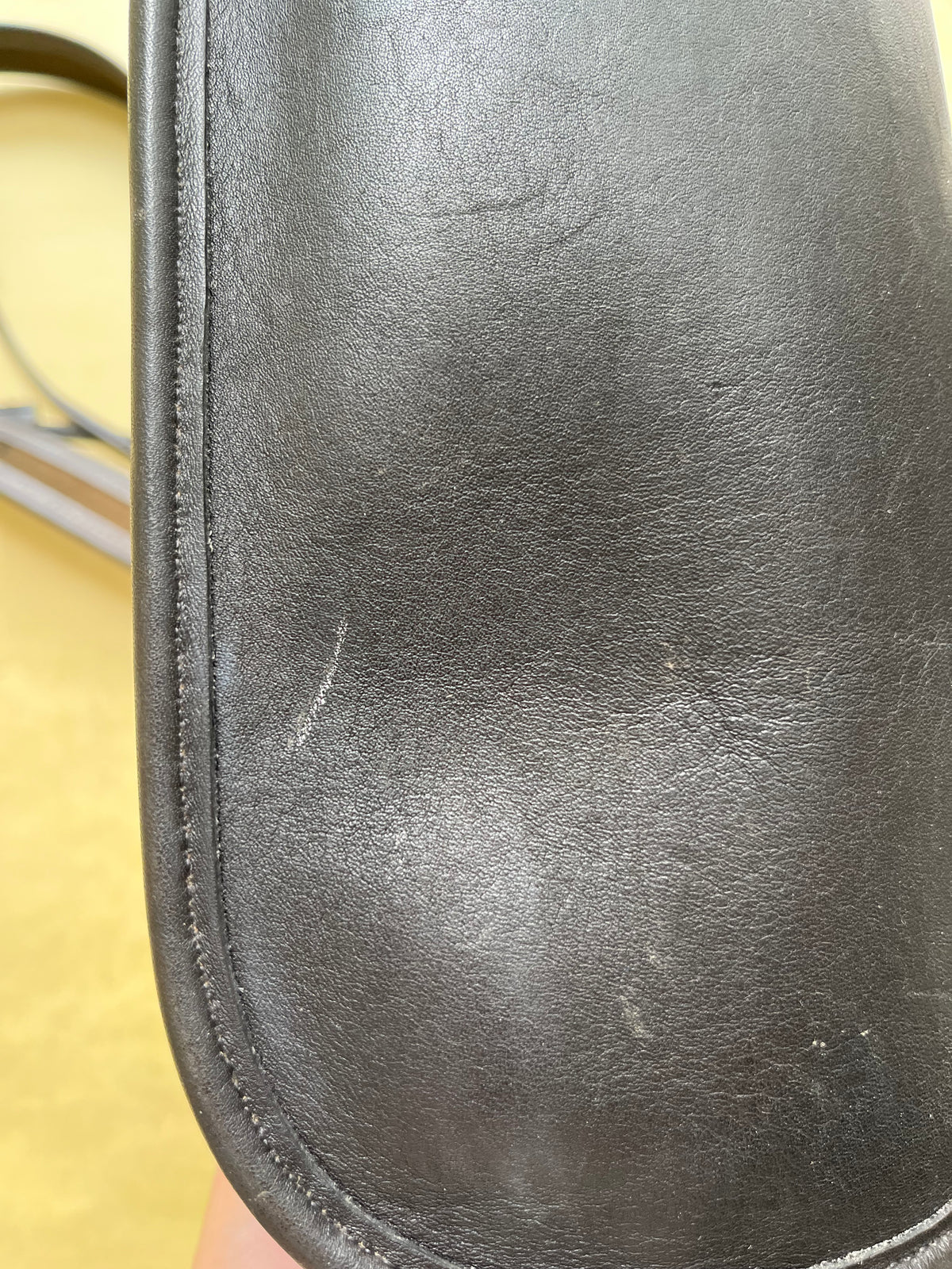 Vintage Coach Bucket Bag