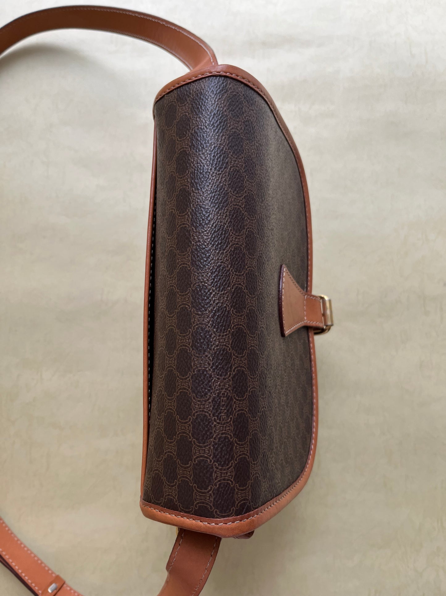 Vintage Celine Crossbody Bag