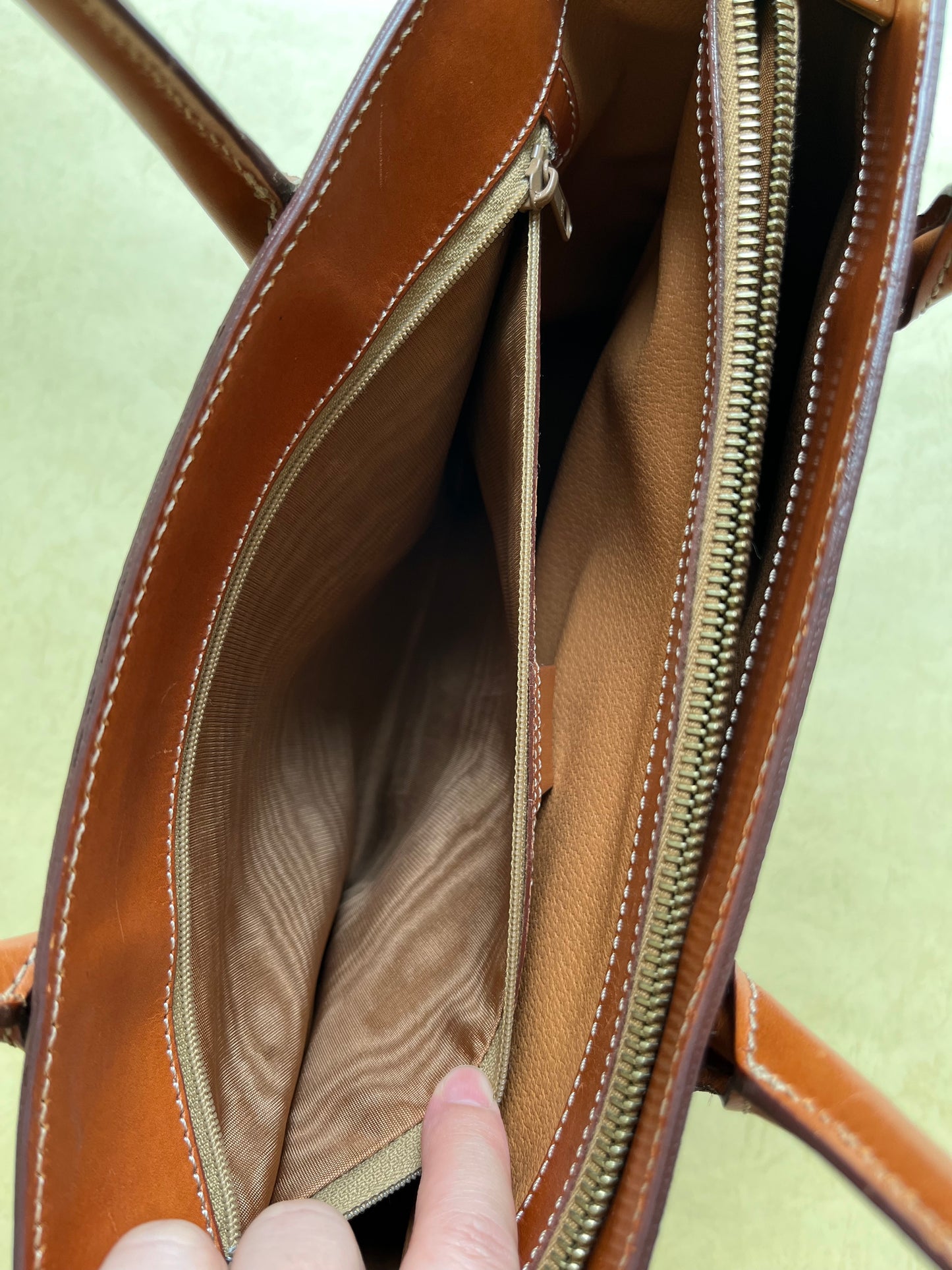 Vintage Celine Handbag