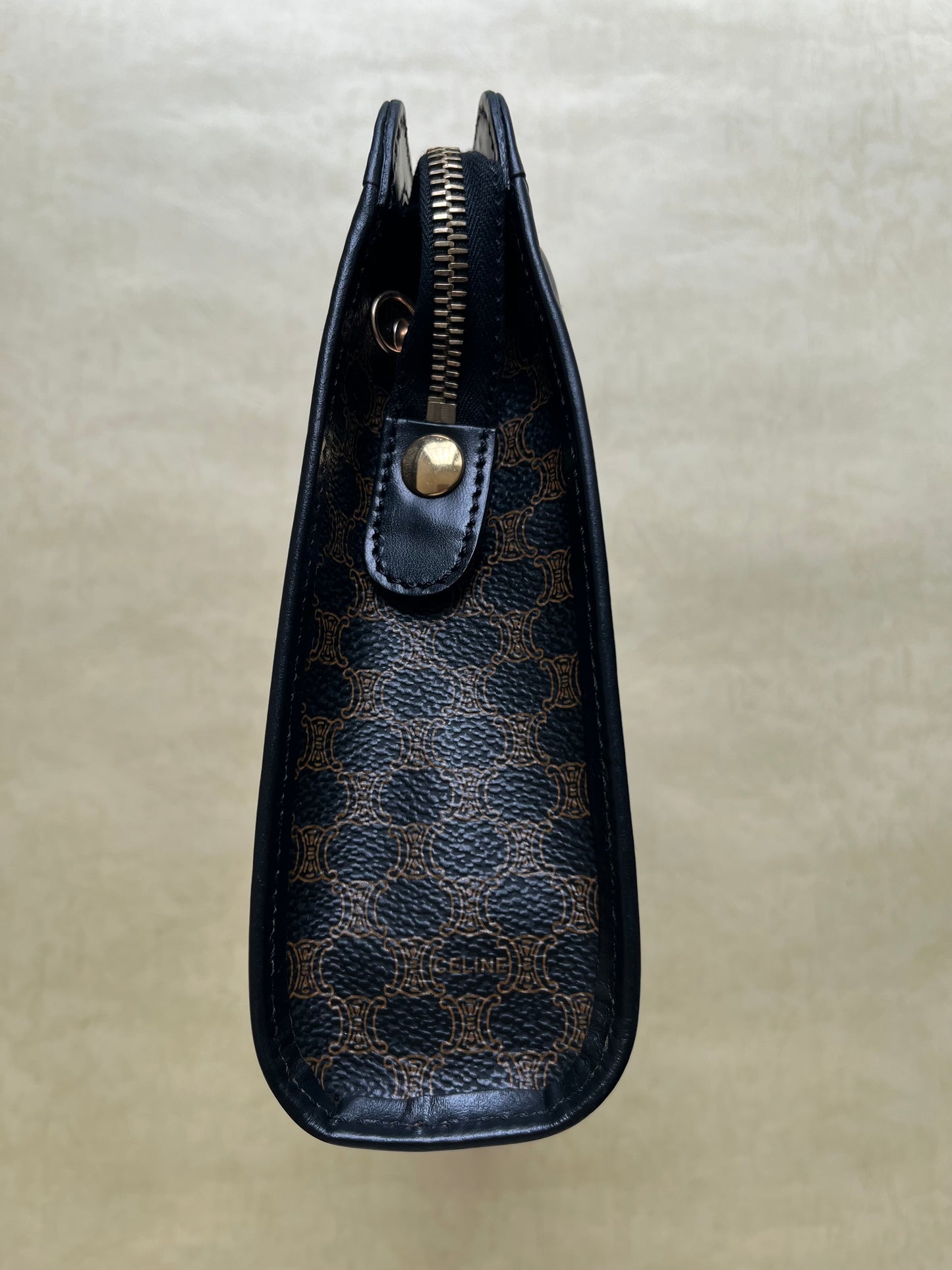Vintage Celine Clutch
