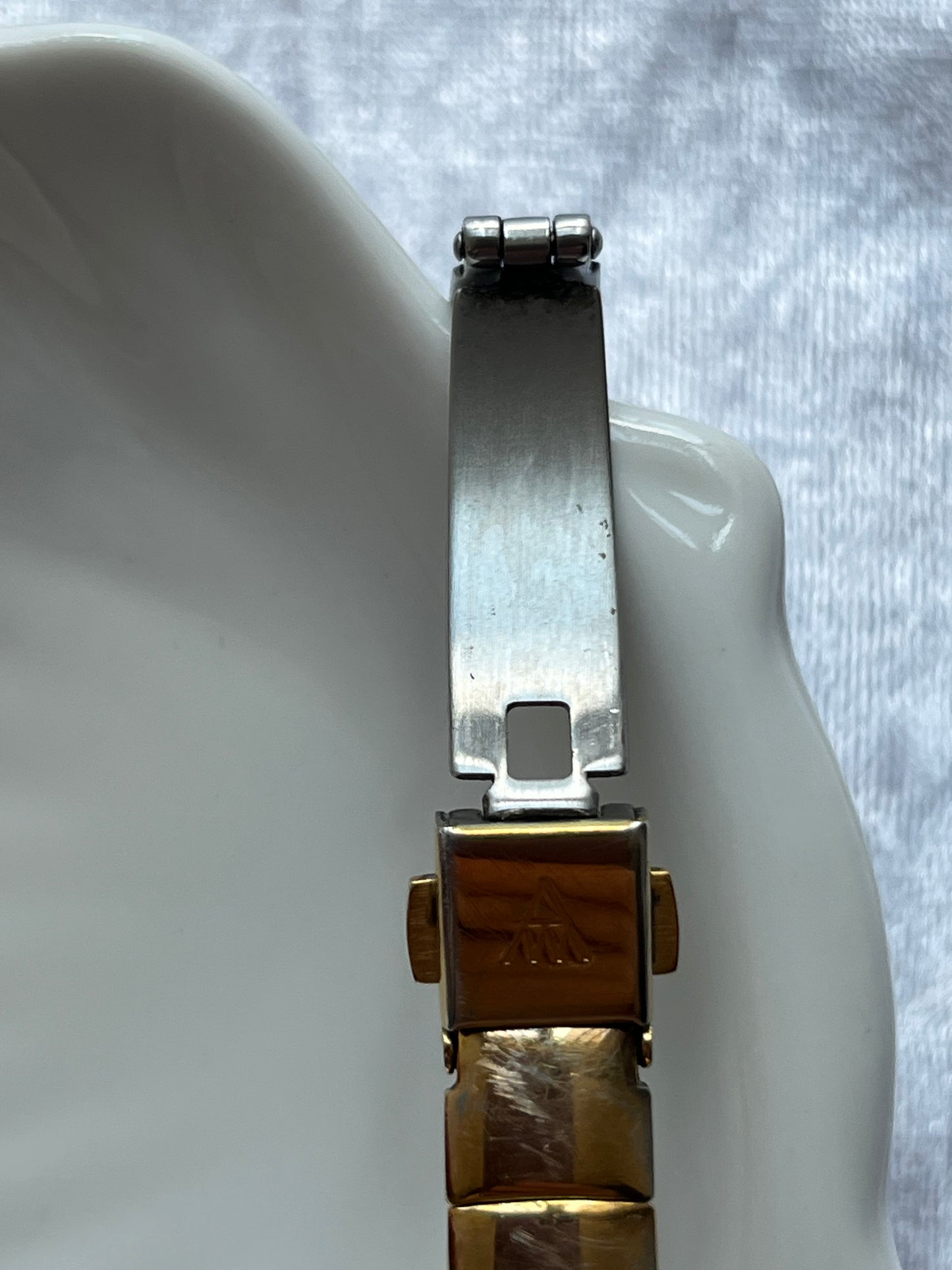 Vintage Accurist Watch