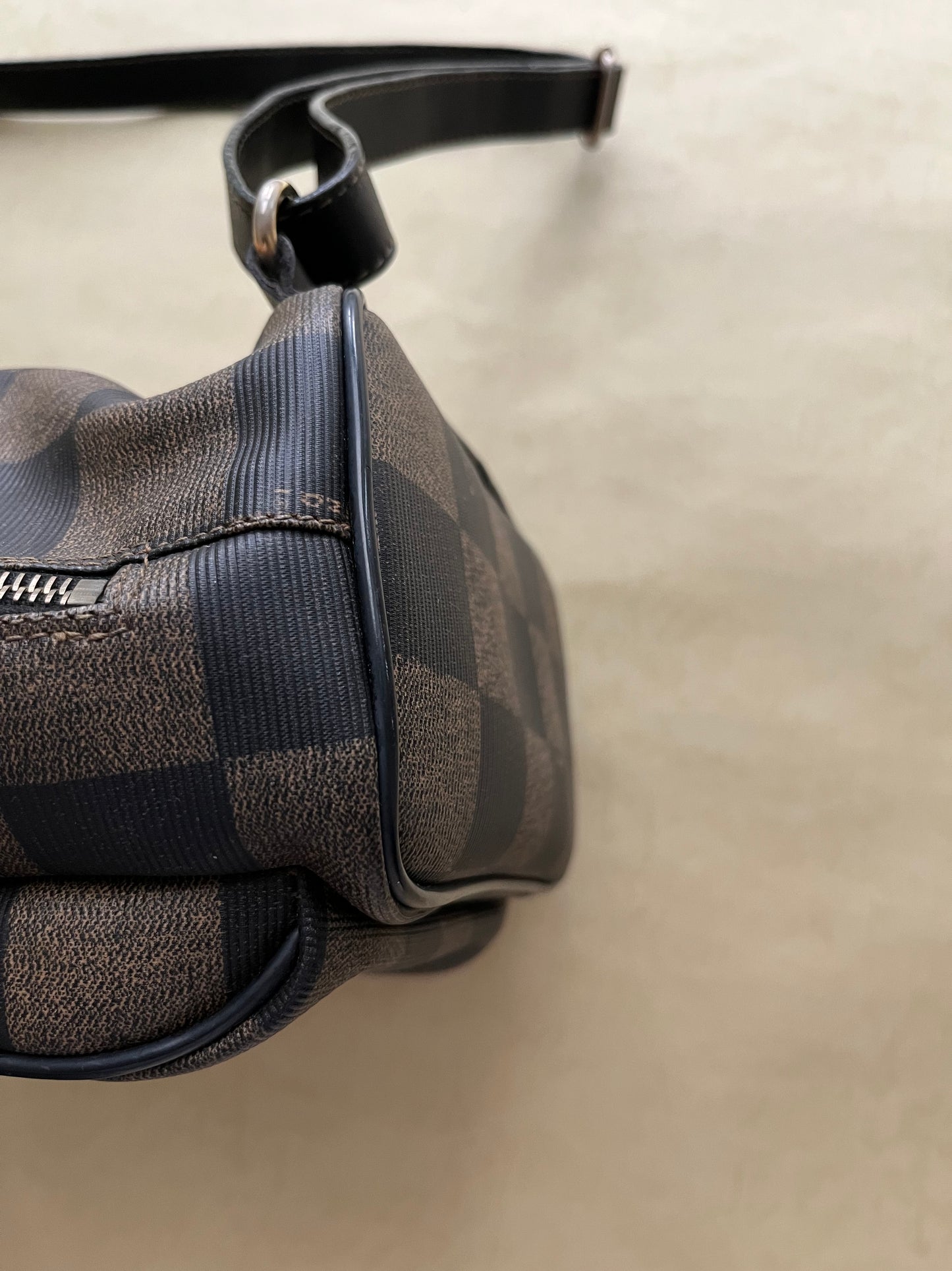 Vintage Fendi Backpack