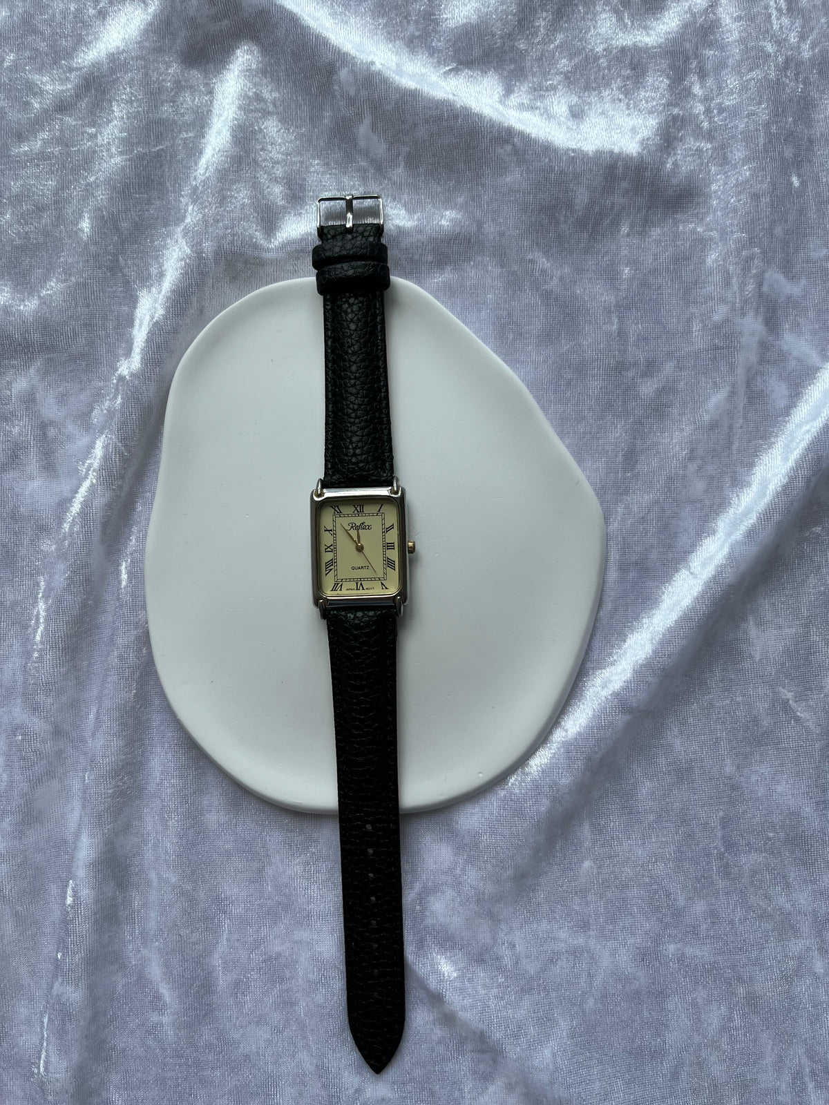 Vintage Reflex Watch