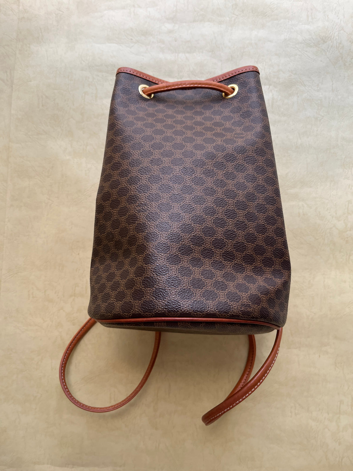Vintage Celine Backpack