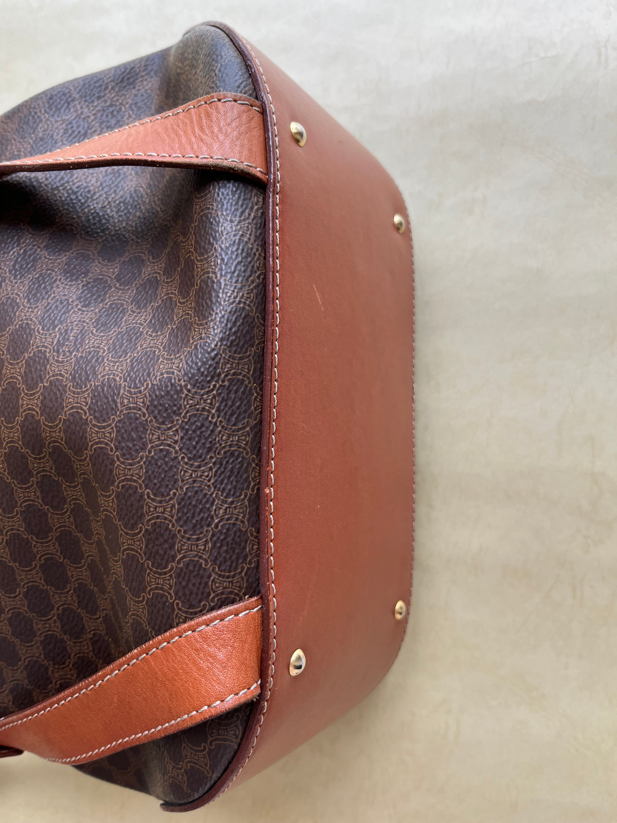Vintage Celine Backpack