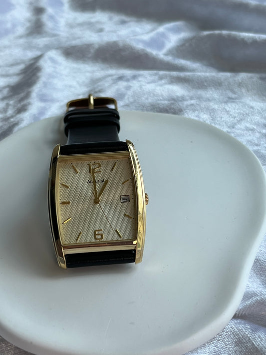 Vintage Accurist Watch