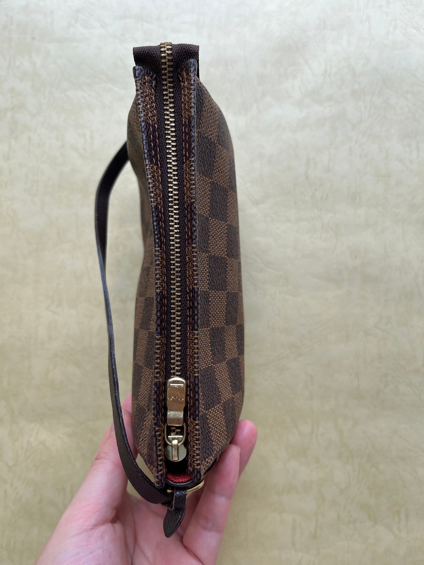 Vintage Louis Vuitton Damier Bag
