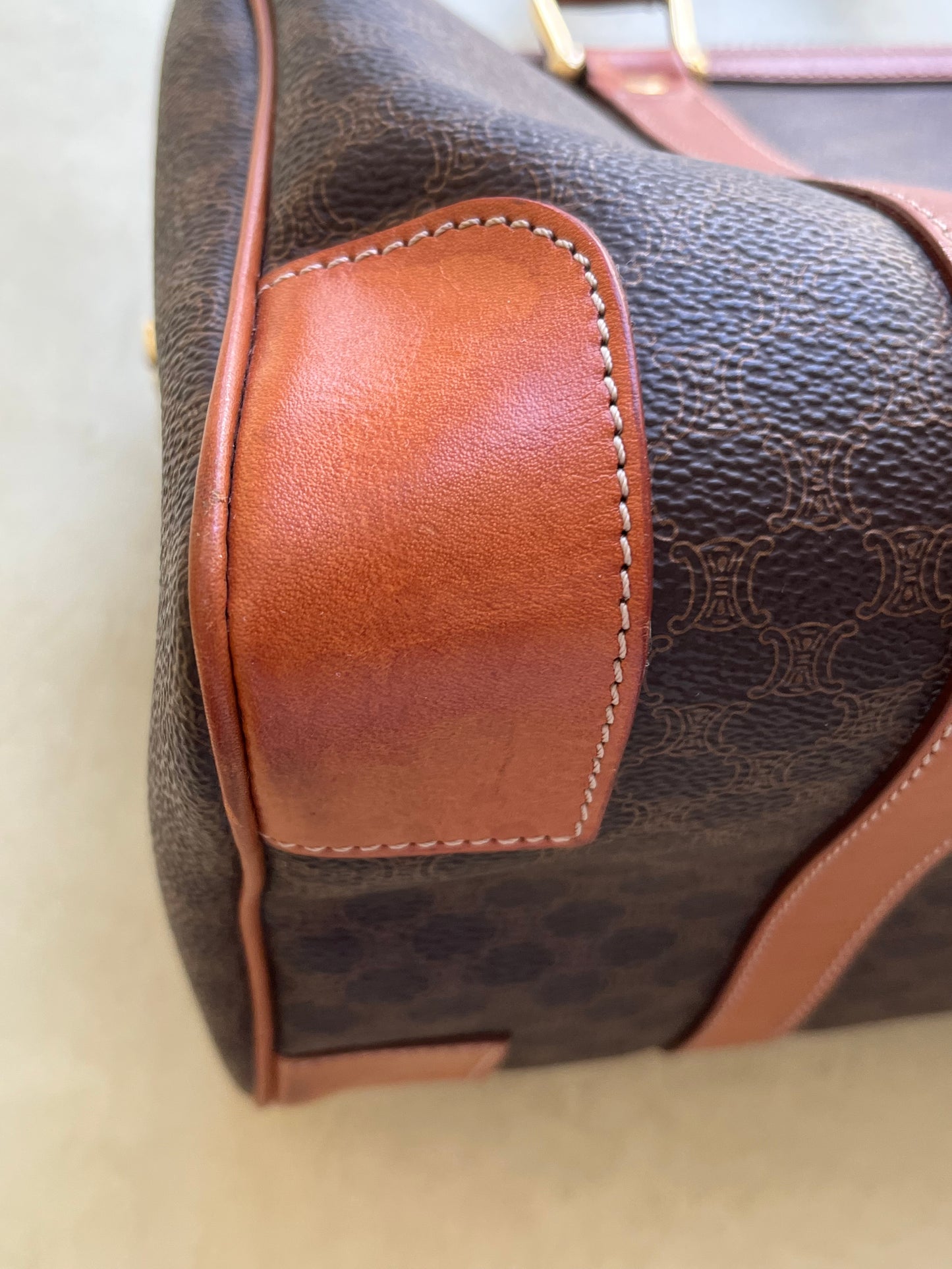 Vintage Celine Doctor’s Bag