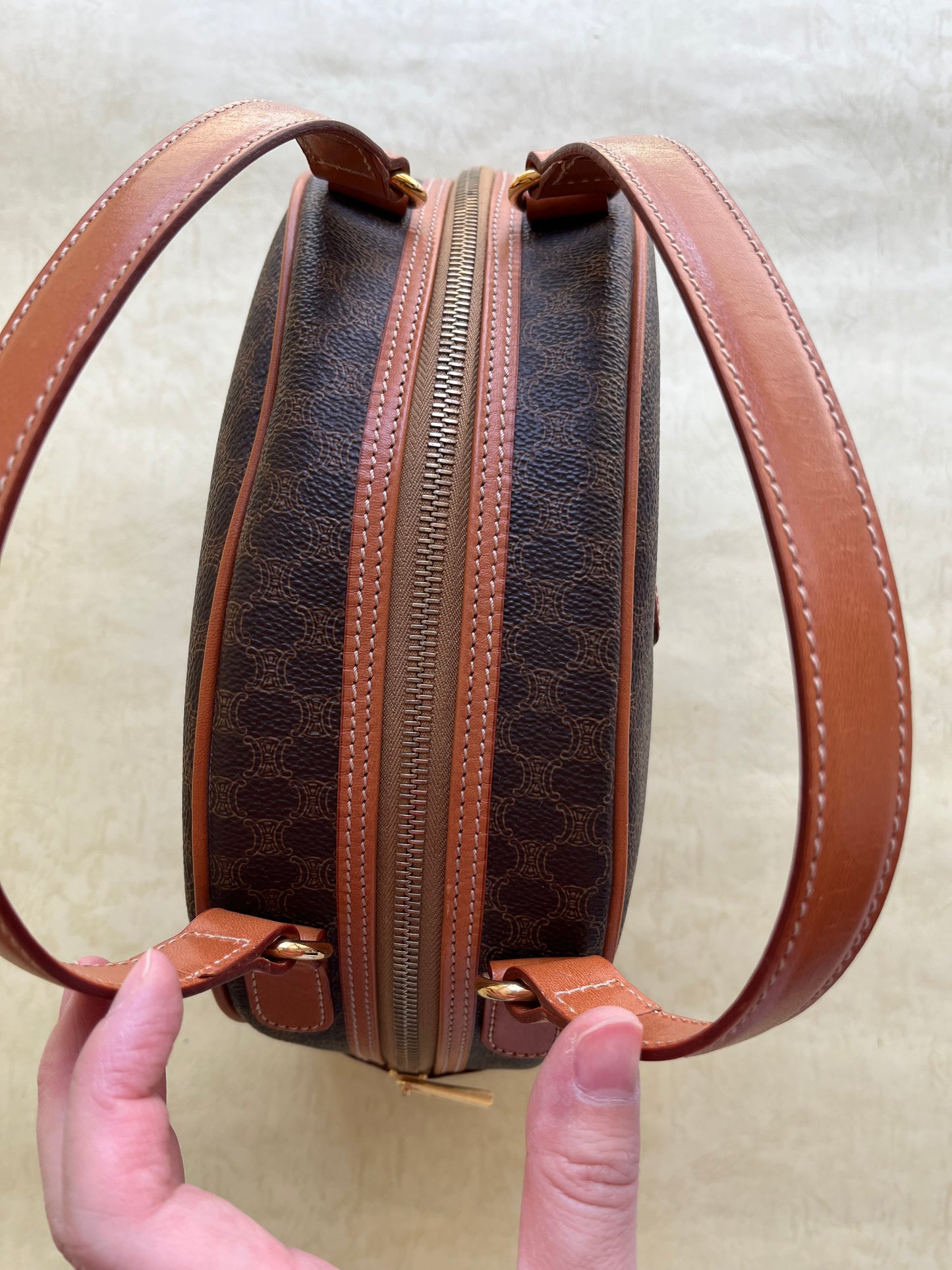 Vintage Celine Handbag